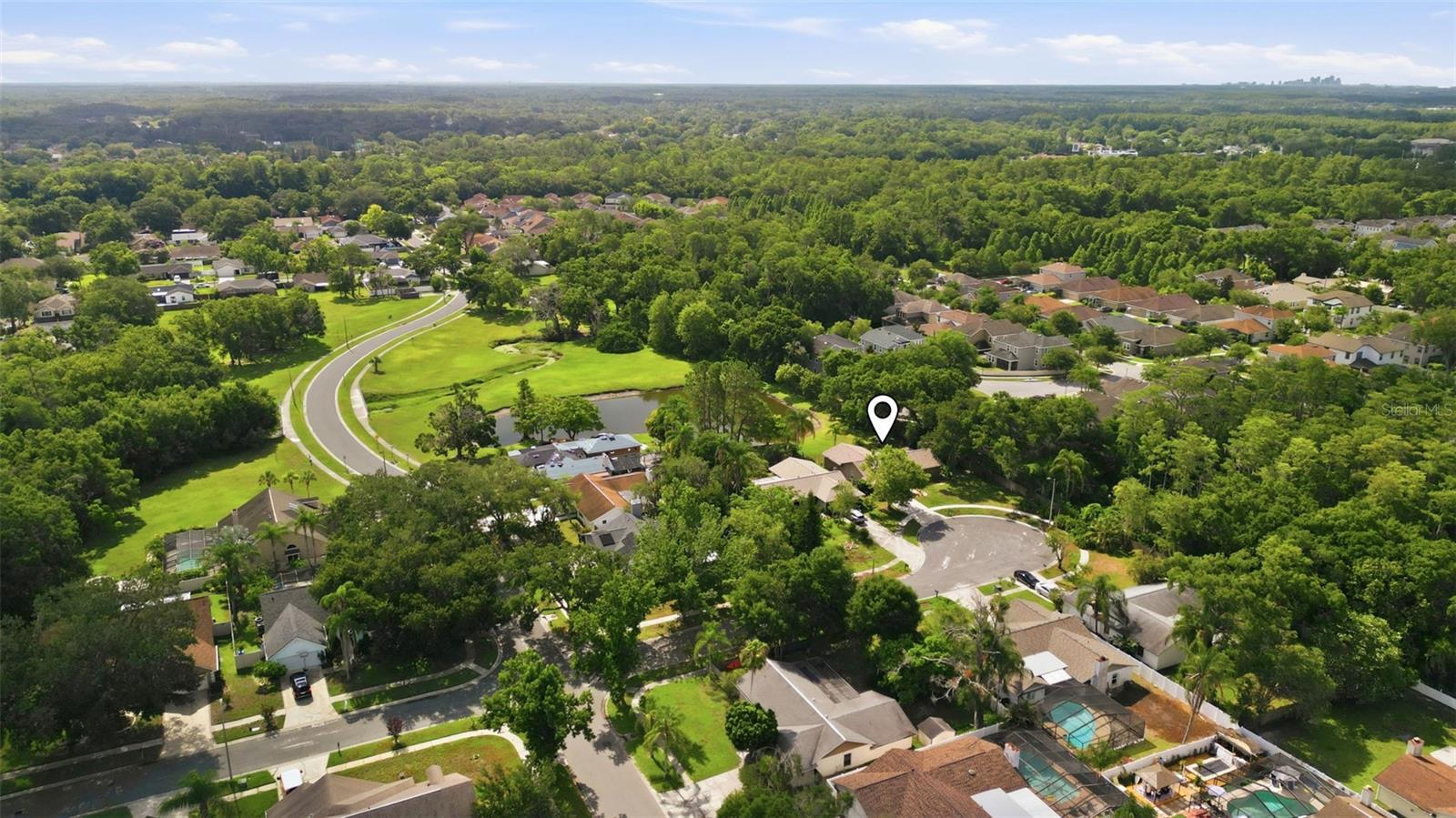 TURTLE CREEK UNIT II - Residential