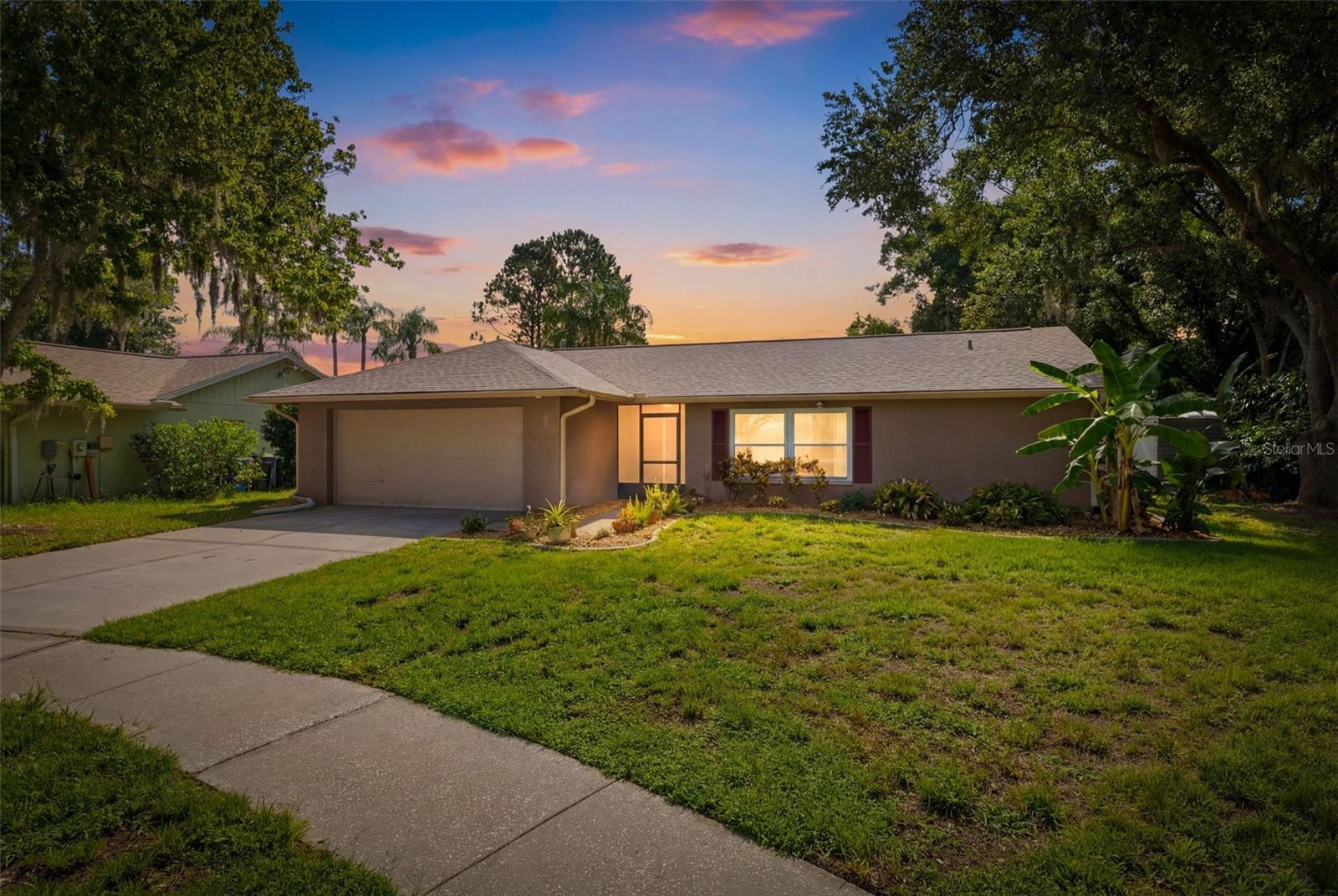 TURTLE CREEK UNIT II - Residential
