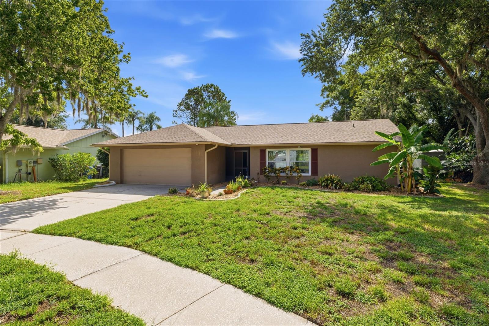 TURTLE CREEK UNIT II - Residential