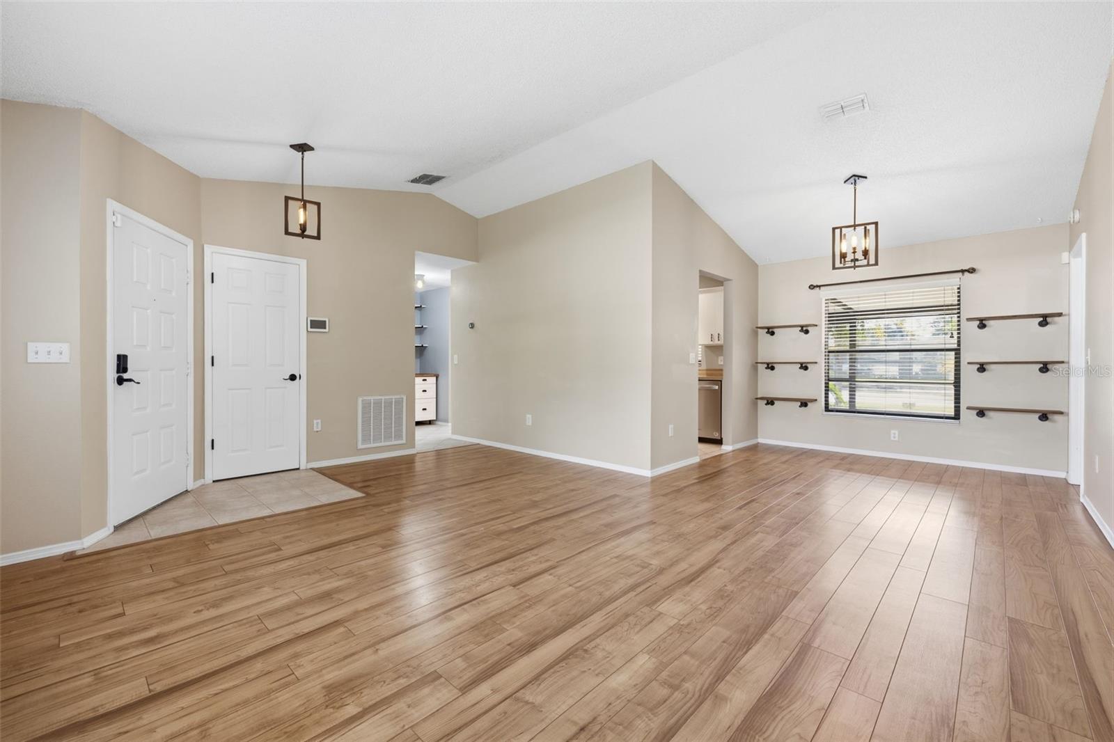TURTLE CREEK UNIT II - Residential