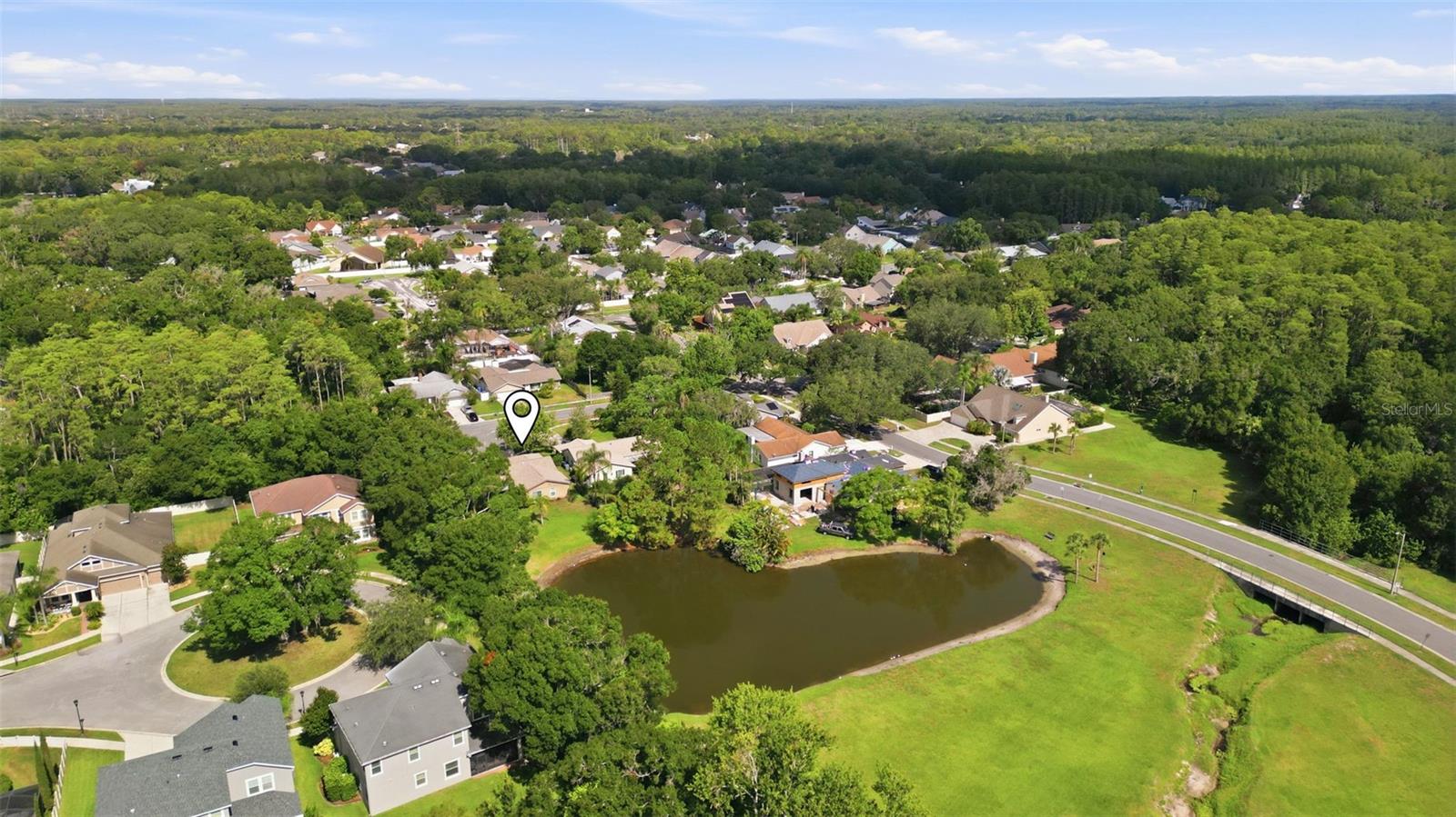 TURTLE CREEK UNIT II - Residential