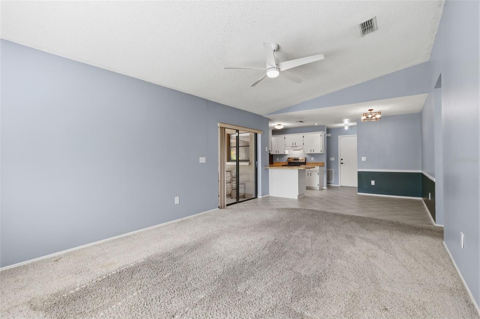TURTLE CREEK UNIT II - Residential