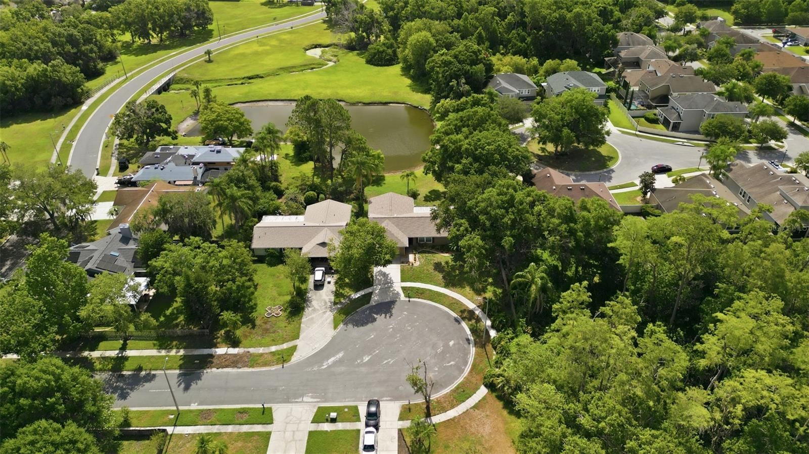 TURTLE CREEK UNIT II - Residential