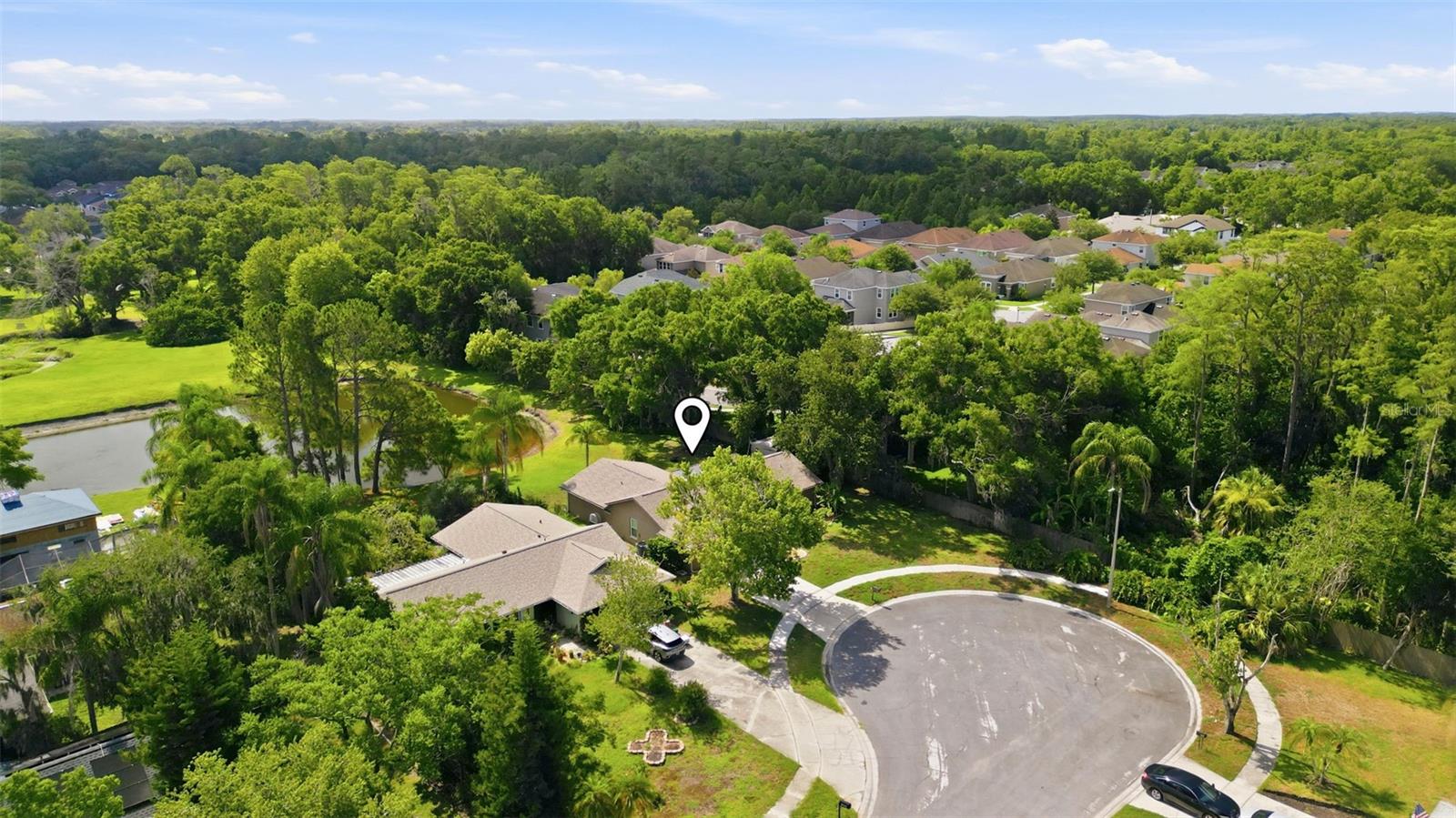 TURTLE CREEK UNIT II - Residential