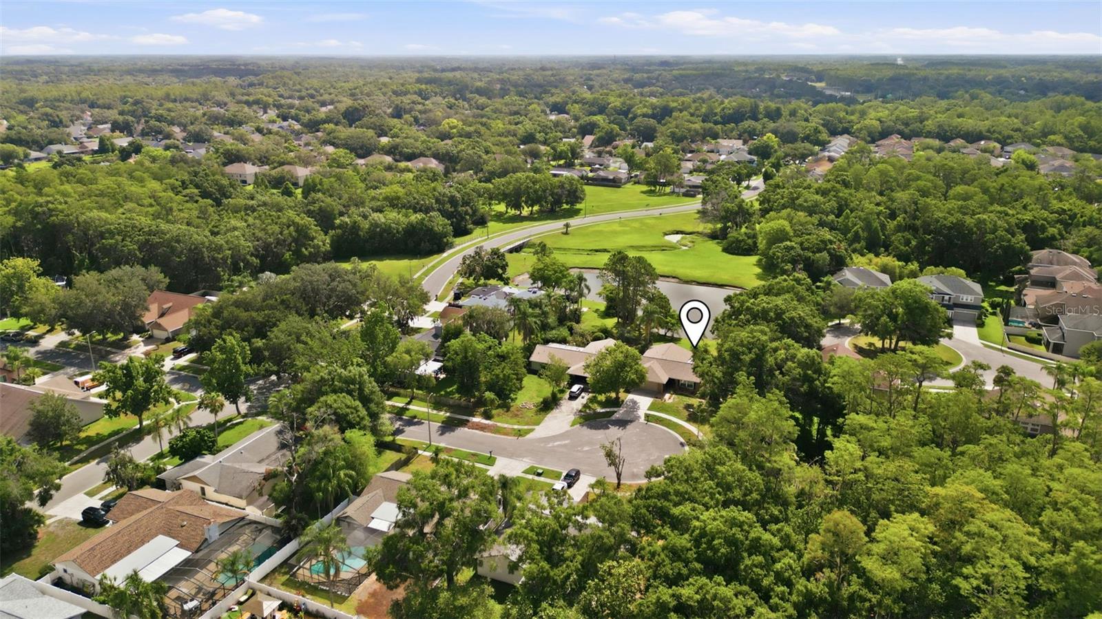 TURTLE CREEK UNIT II - Residential