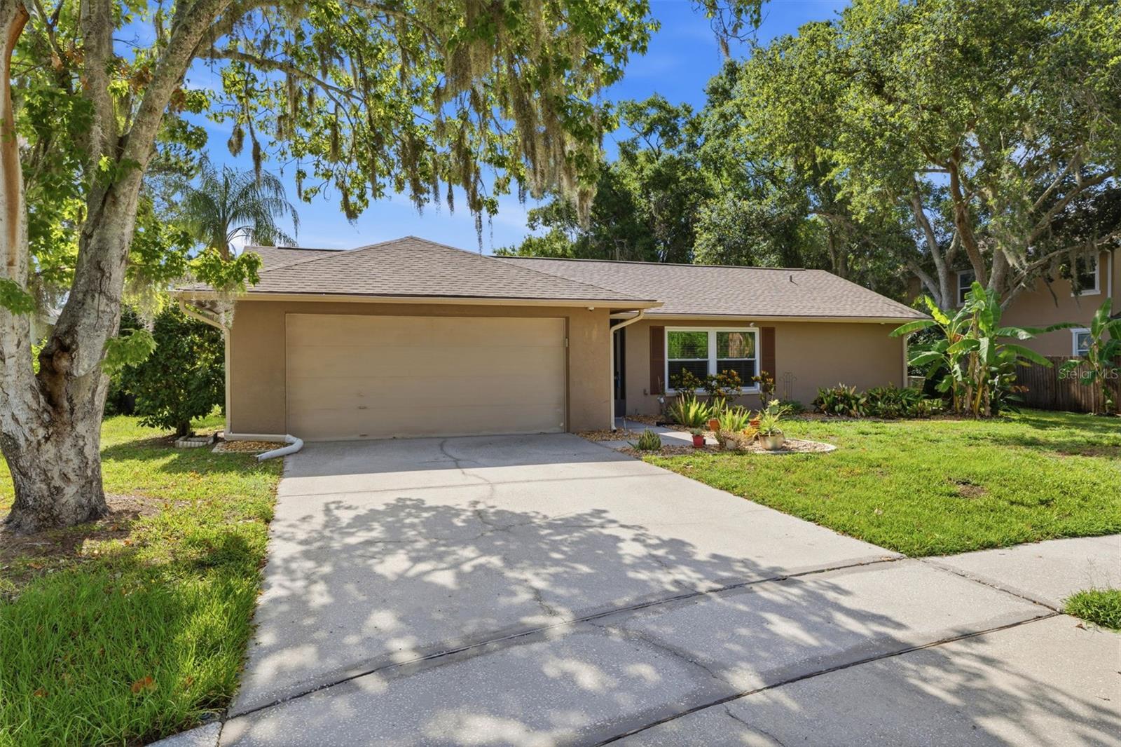 TURTLE CREEK UNIT II - Residential