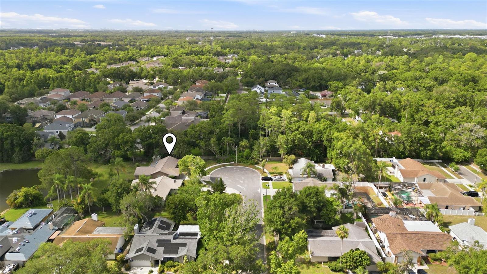 TURTLE CREEK UNIT II - Residential