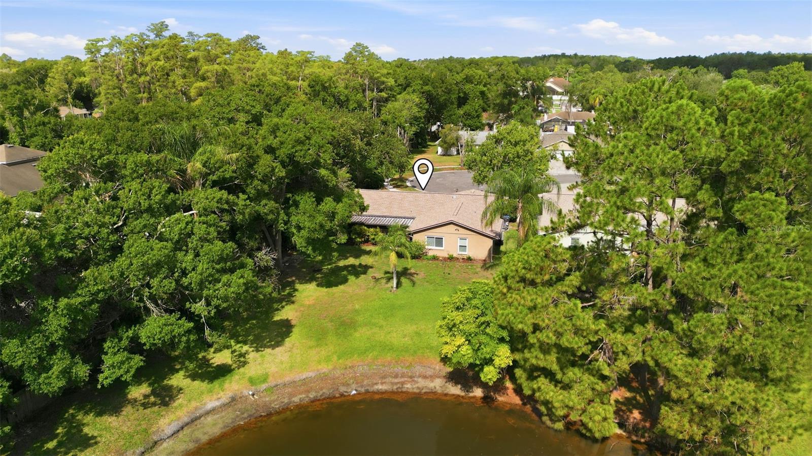 TURTLE CREEK UNIT II - Residential