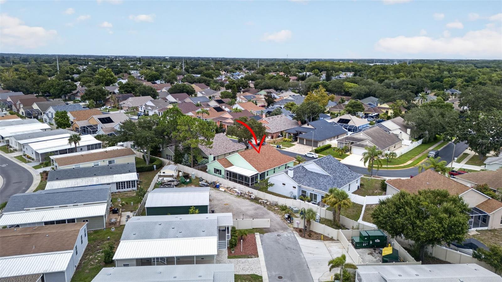 FOREST RIDGE PH TWO - Residential