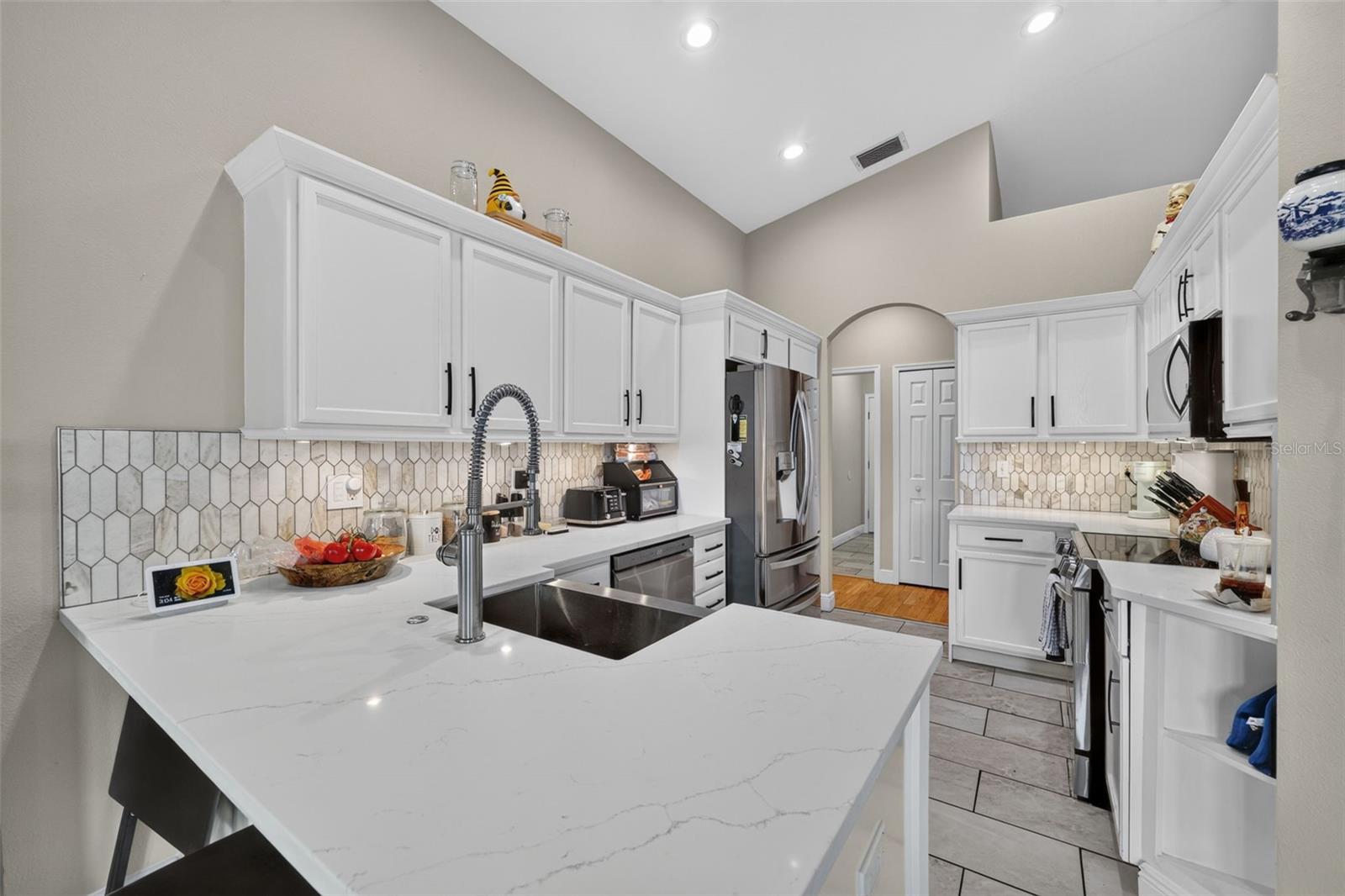 FOREST RIDGE PH TWO - Residential