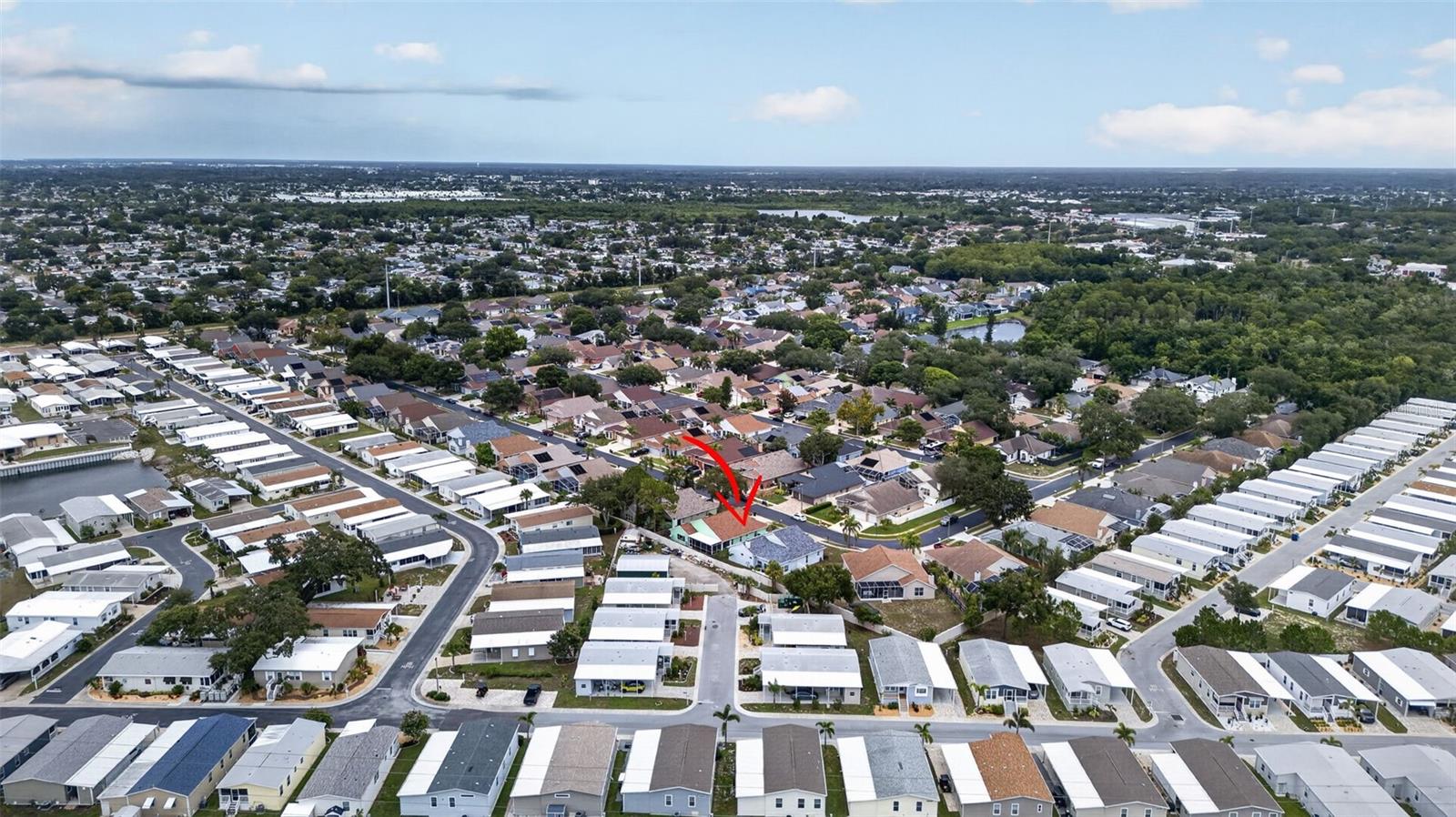 FOREST RIDGE PH TWO - Residential