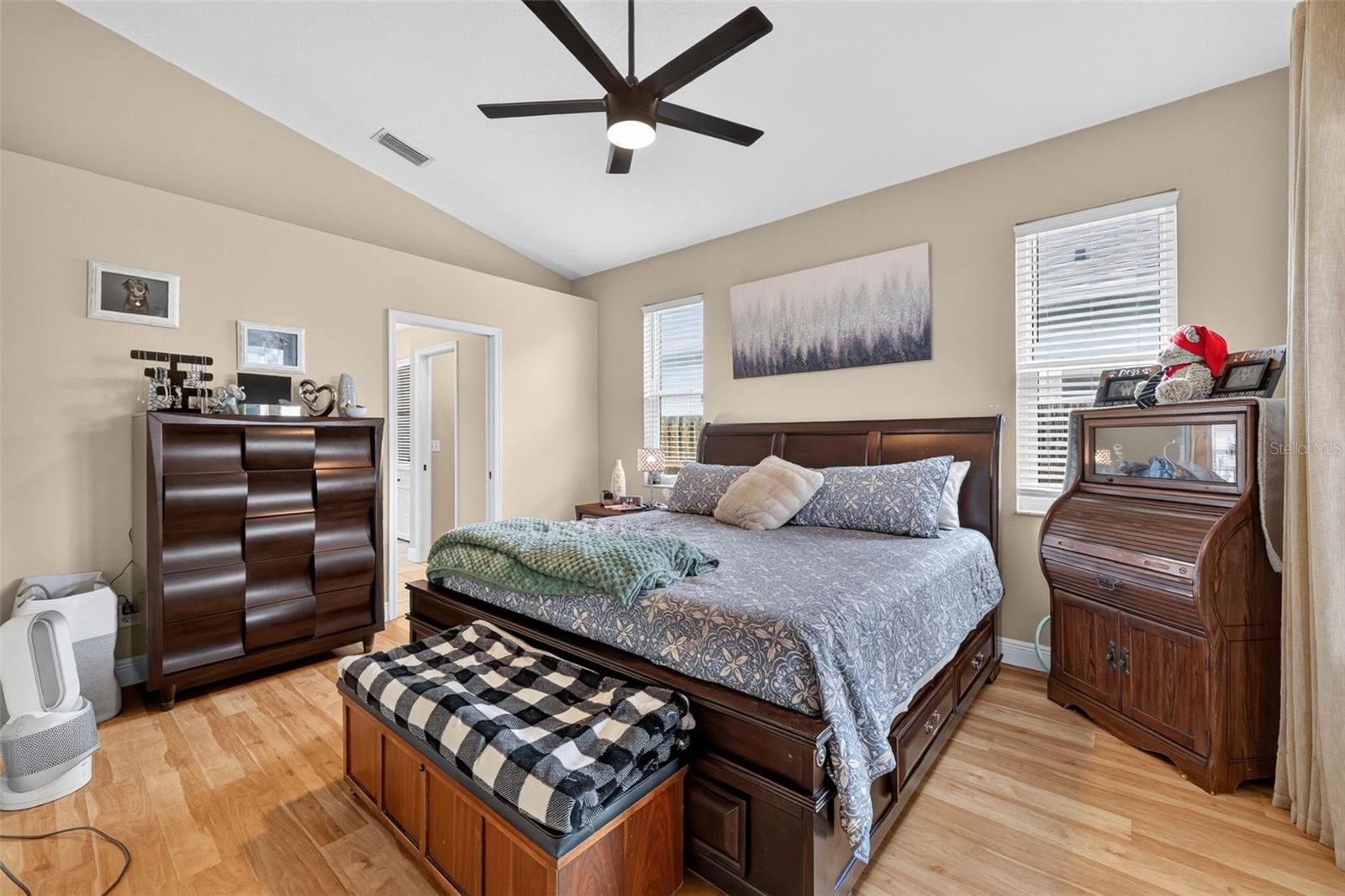 FOREST RIDGE PH TWO - Residential