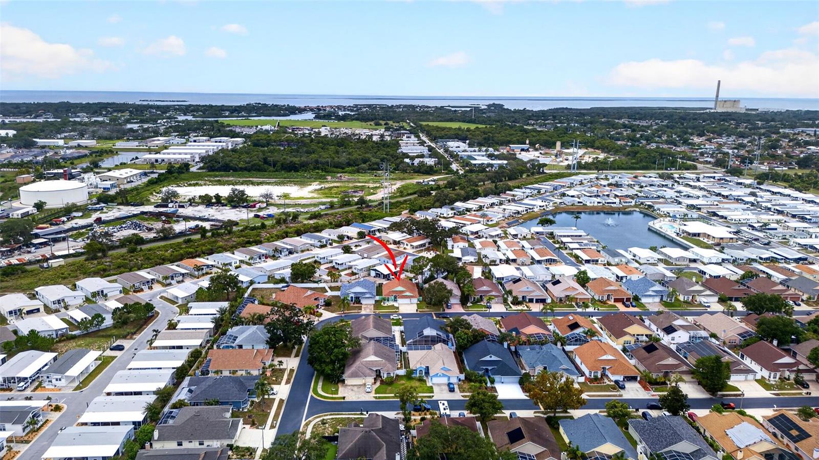 FOREST RIDGE PH TWO - Residential