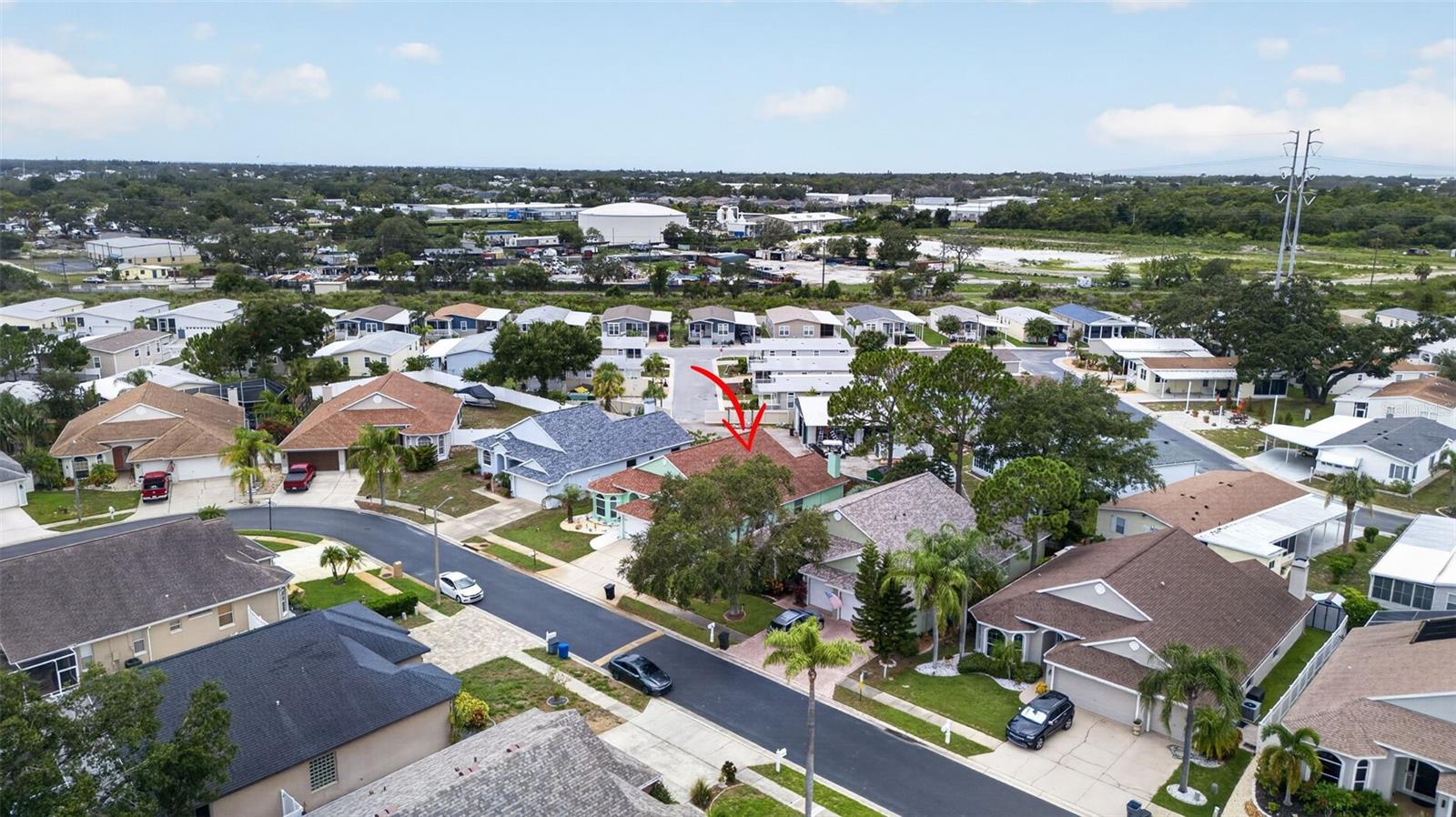 FOREST RIDGE PH TWO - Residential