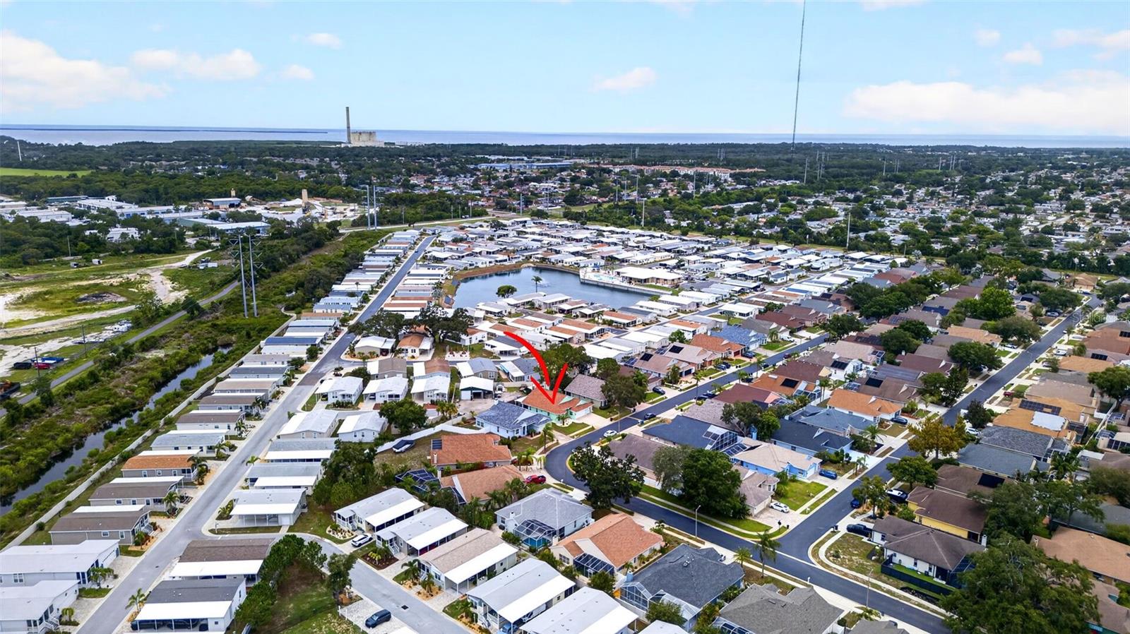 FOREST RIDGE PH TWO - Residential