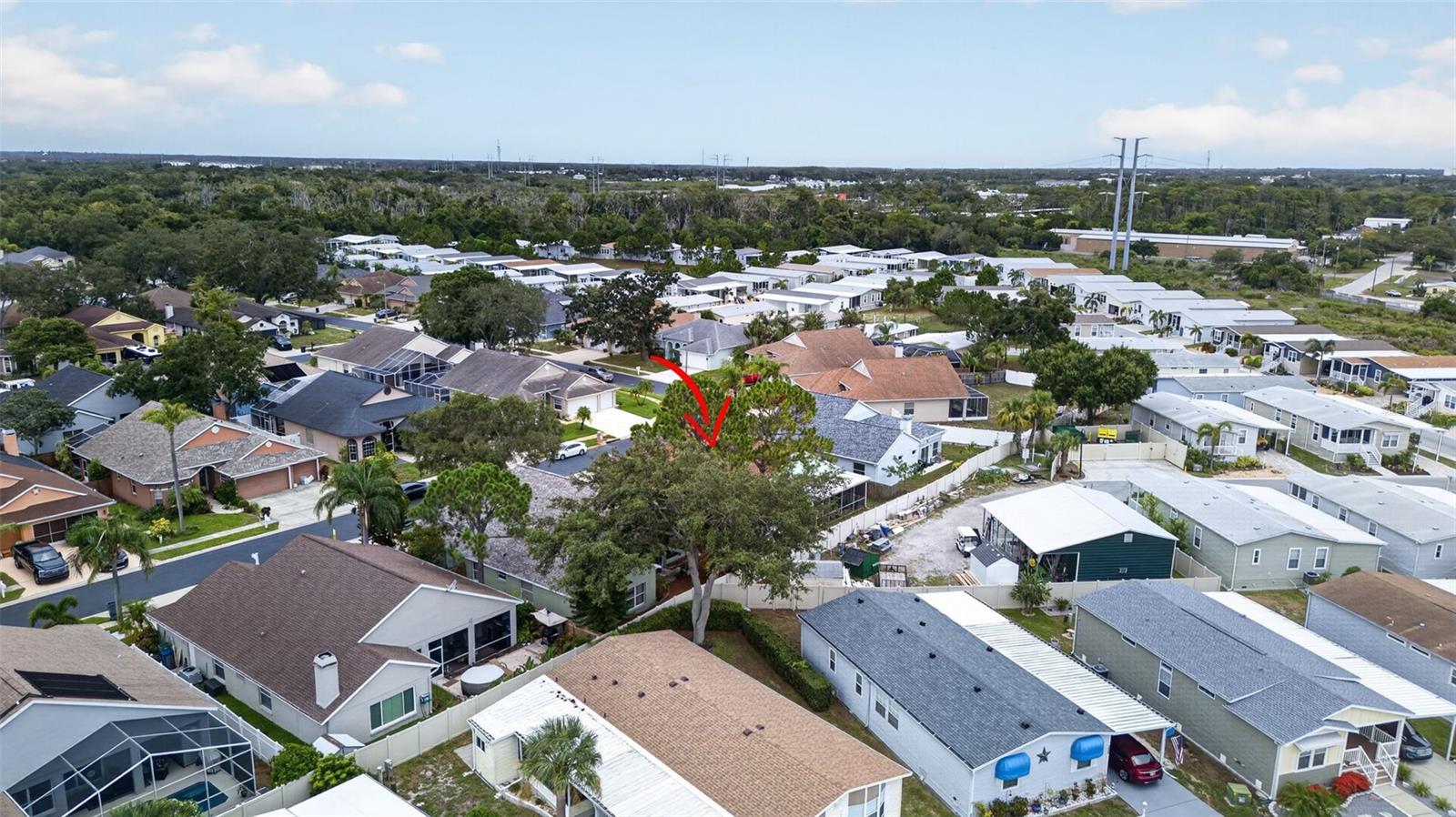 FOREST RIDGE PH TWO - Residential