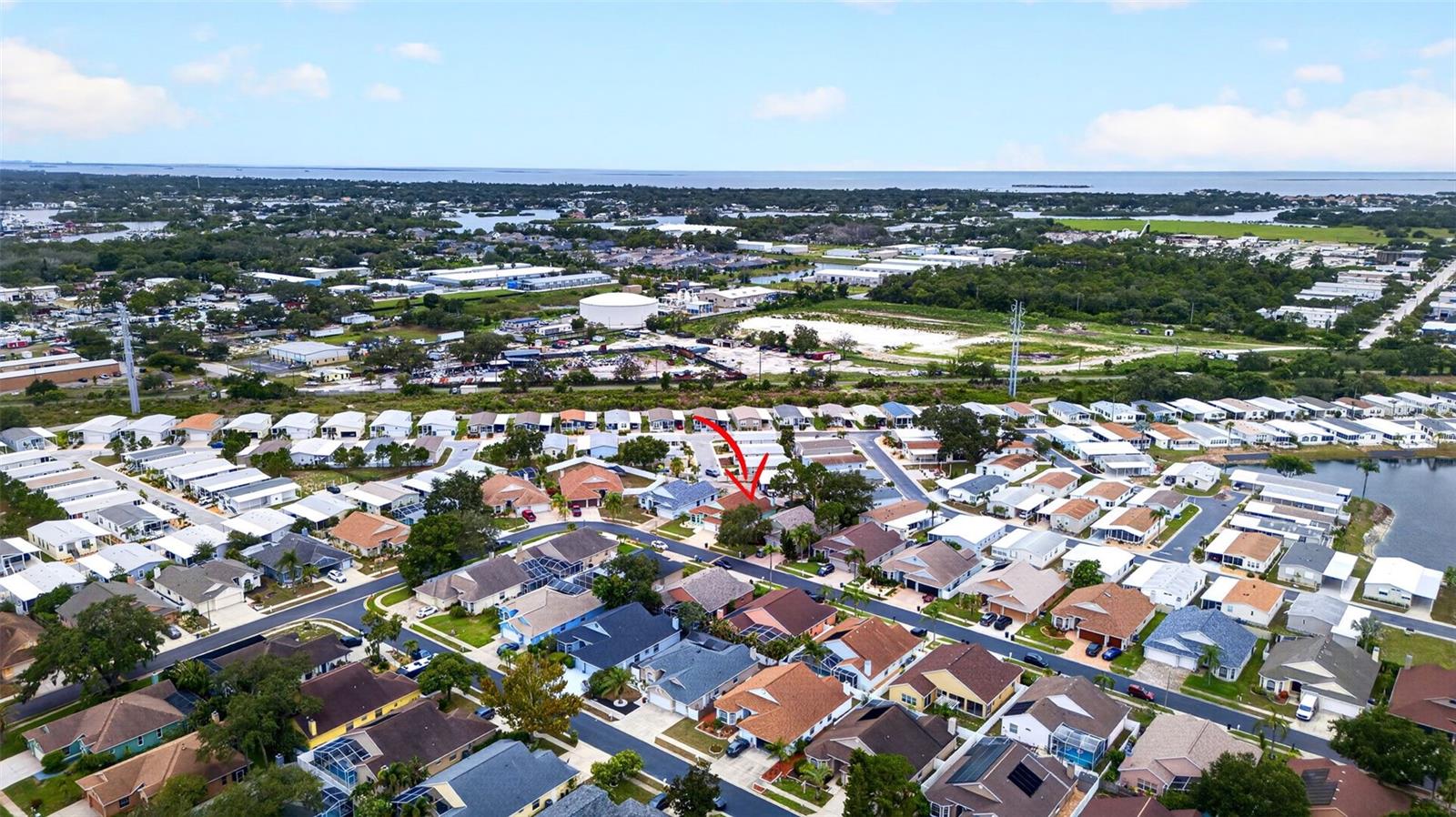 FOREST RIDGE PH TWO - Residential
