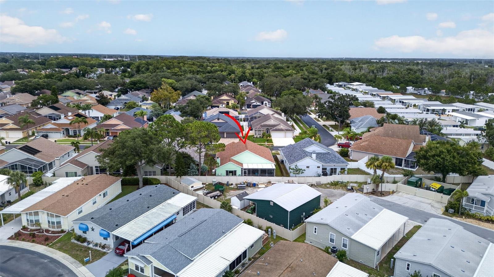 FOREST RIDGE PH TWO - Residential