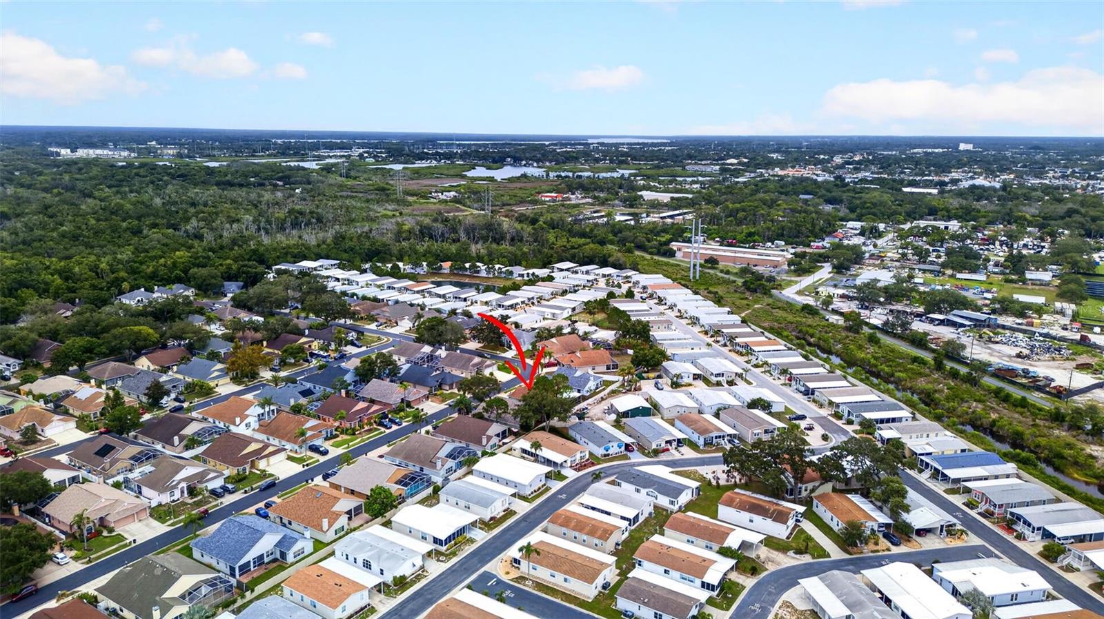 FOREST RIDGE PH TWO - Residential