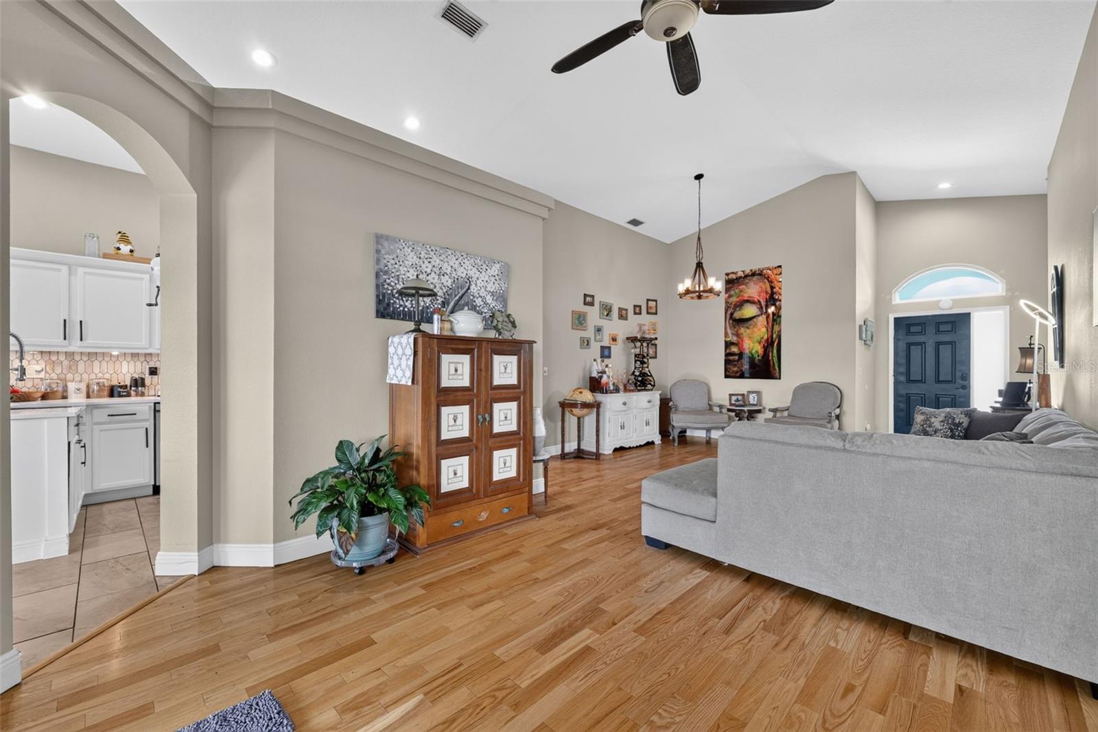 FOREST RIDGE PH TWO - Residential