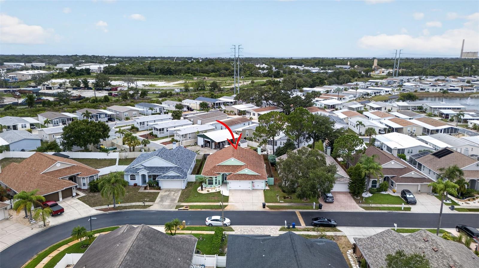 FOREST RIDGE PH TWO - Residential