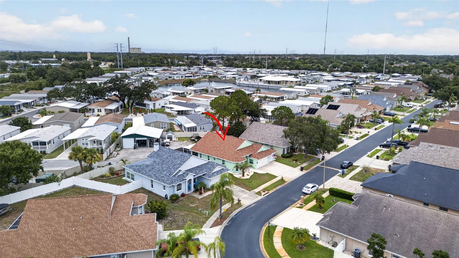 FOREST RIDGE PH TWO - Residential