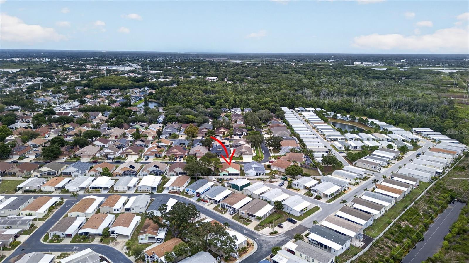FOREST RIDGE PH TWO - Residential