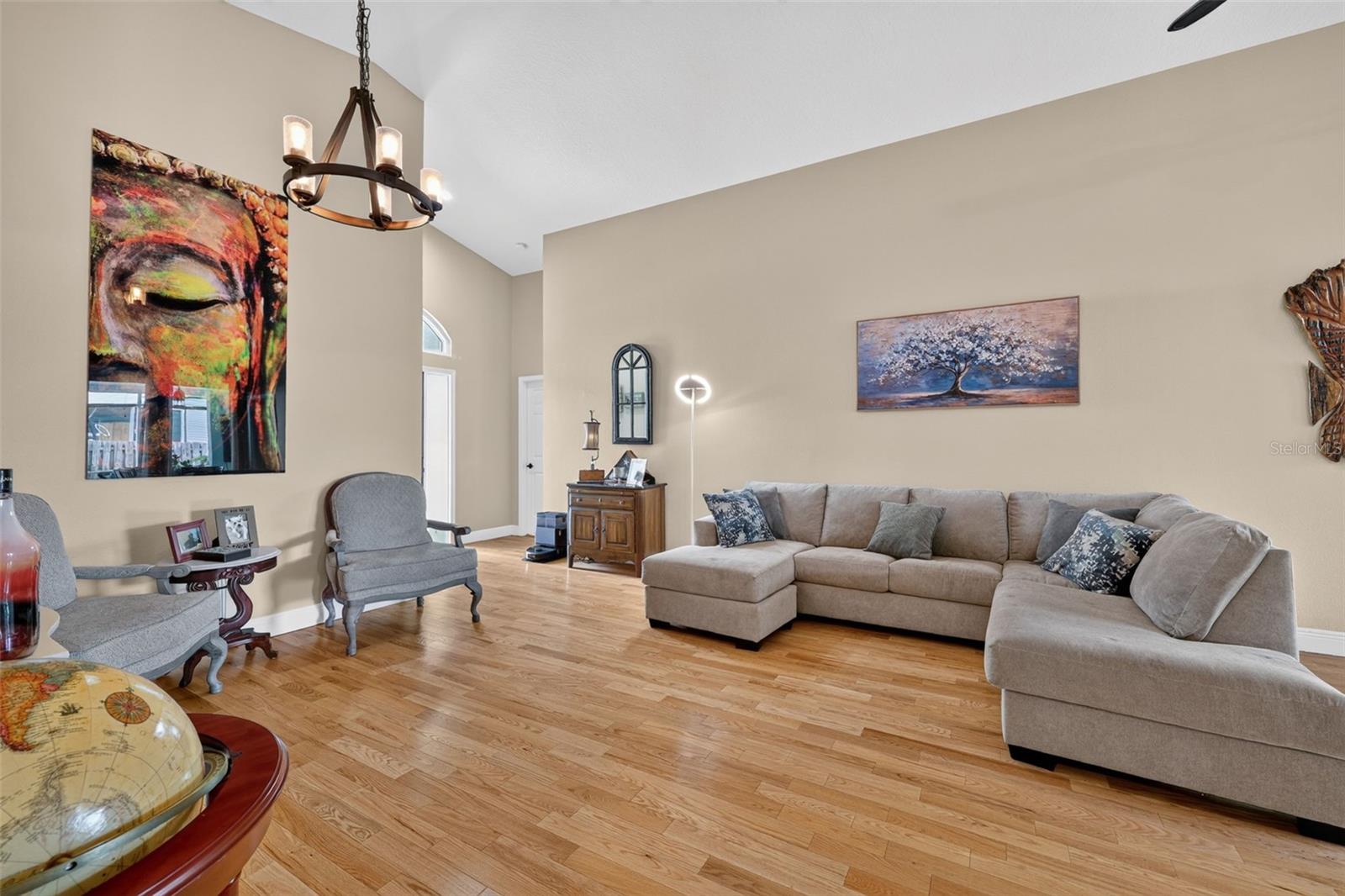 FOREST RIDGE PH TWO - Residential