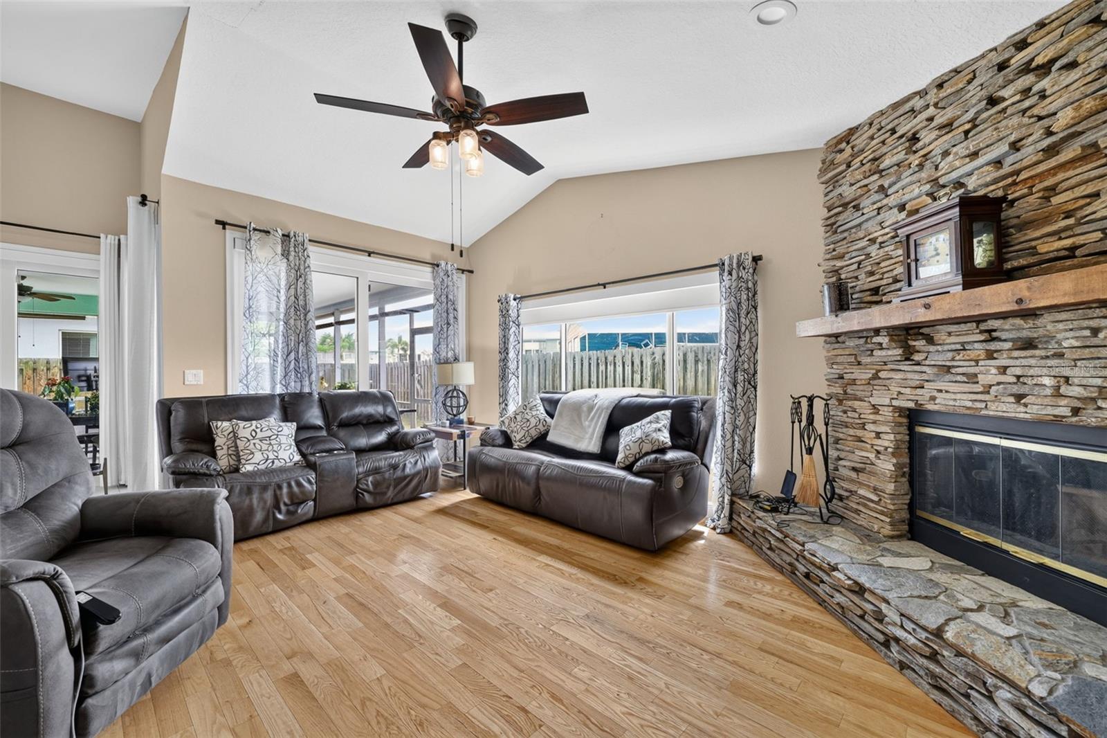 FOREST RIDGE PH TWO - Residential