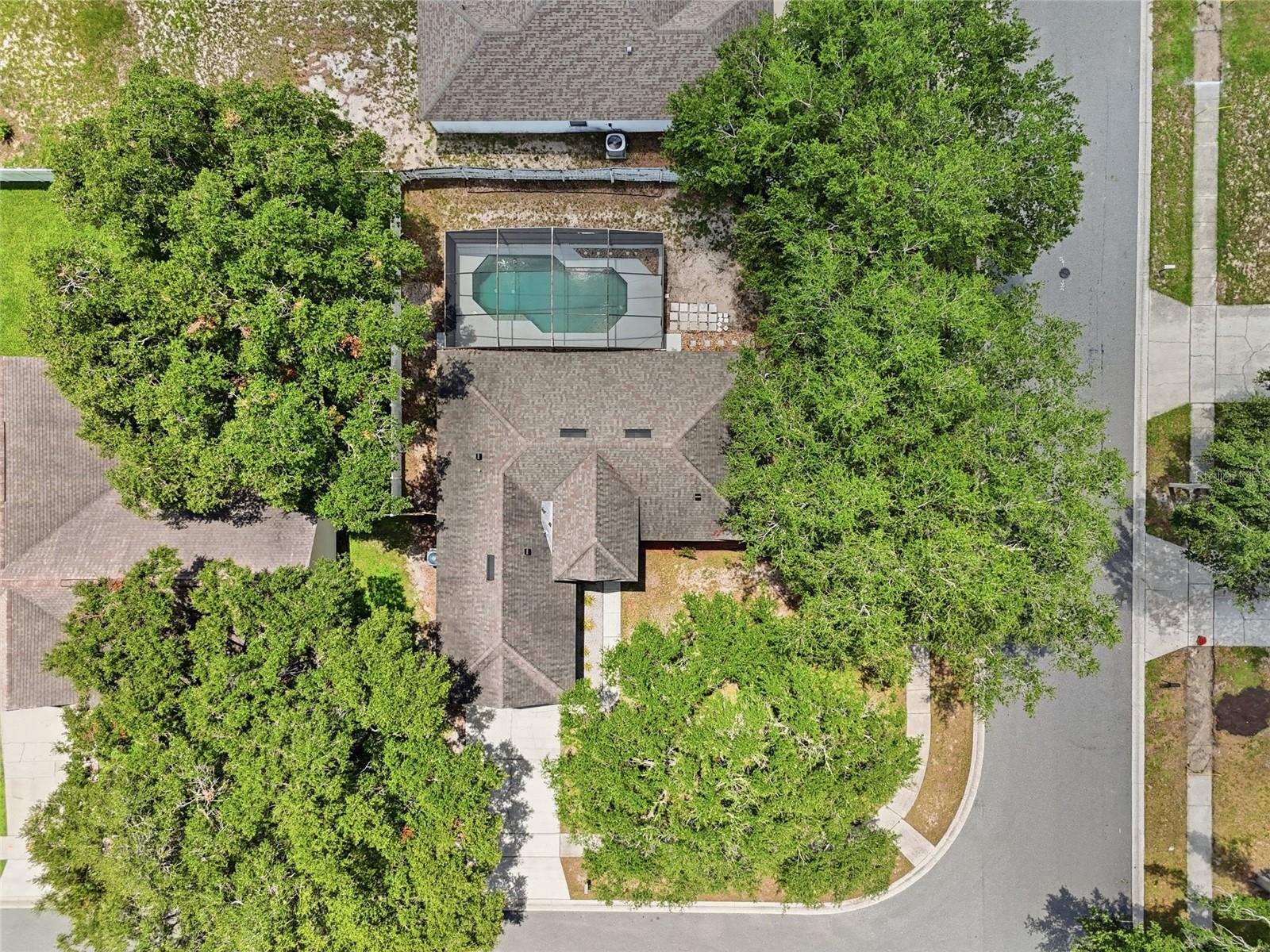 WATERSIDE - Residential