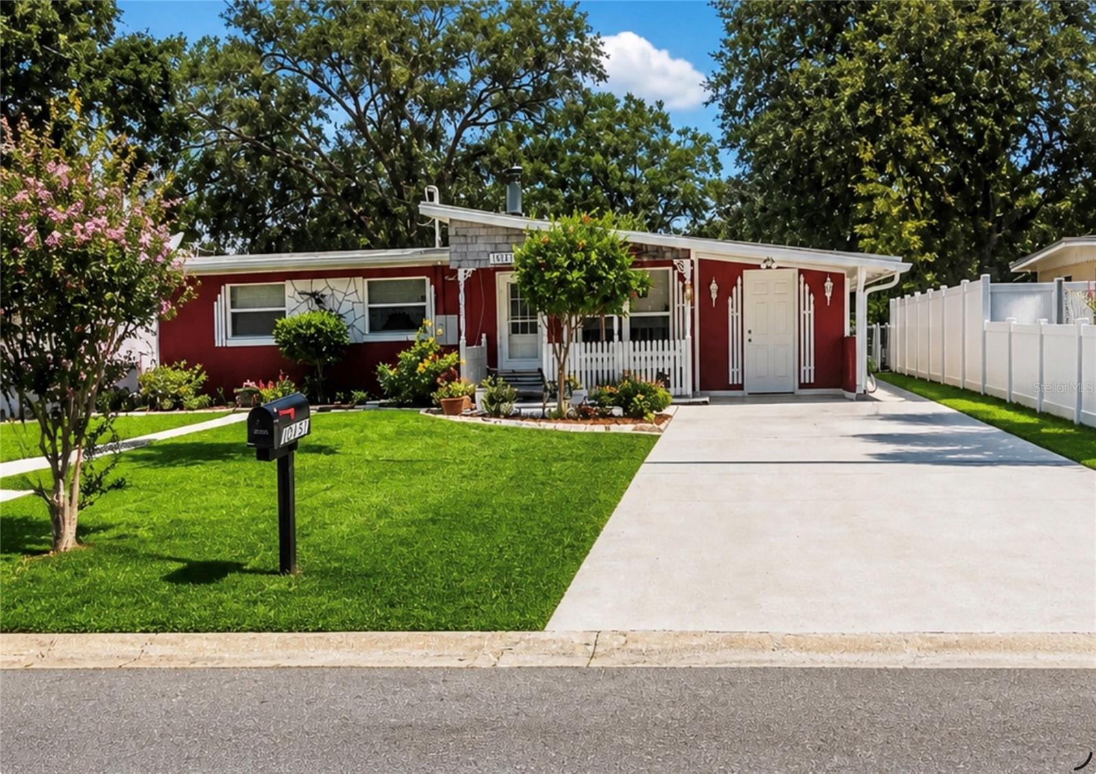 Sometimes the best things come in the coziest packages! NO HOA!  This well-cared-for home proves that comfort, charm, and quality can come in a smaller footprint. This charming 3-bedroom, 1-bath concrete block home is the perfect place to start your homeownership journey or simplify your lifestyle — all while building lasting equity in one of Jacksonville's most conveniently located neighborhoods!
Step inside and instantly feel at home in the warm and inviting family room — a cozy retreat designed for comfort, relaxation, and making memories. The efficient kitchen is perfectly sized for easy meal prep and everyday living — ideal for those who value simplicity and functionality without the hassle of maintaining a large space.
You will absolutely fall in love with the stunning custom wood plank ceiling, exposed brick wood-burning fireplace, and beautiful laminate flooring throughout — the kind of one-of-a-kind craftsmanship and character that simply cannot be found in today's new construction at this price point.
The smart layout also features a nice-size loft perfect as a home office, hobby room, or extra storage space, a spacious laundry room, and a long enclosed shed — your own private workshop or workstation!
Step outside and enjoy the screened enclosure and spacious backyard — perfect for weekend cookouts, family gatherings, and creating your own outdoor oasis.
Recent upgrades include:

*3 Mini Split Systems — efficient year-round comfort
*Updated Plumbing & Electrical Panel
*Updated Water Heater, Windows & Gutters
* New Shower & New Fence
* Solid Cement Block Construction — built to last a lifetime

Unbeatable Location — Everything Is Right At Your Door:
Conveniently located near I-295, St. Johns Town Center, Jacksonville International Airport, MD Now Urgent Care, Ascension St. Vincent's, Baptist Medical Center South, and Mayo Clinic Florida — this home puts the very best of Jacksonville right at your fingertips!

This is more than just a home — it is your first step toward a lifestyle you deserve. Cozy. Charming. Move-in ready. And priced to help you start building your future today.
 Schedule your showing today — see it for yourself! The lawn has been virtually enhanced in the listing photos to illustrate its potential appearance.
 All information deemed reliable but not guaranteed. Buyers are encouraged to independently verify all details prior to closing.