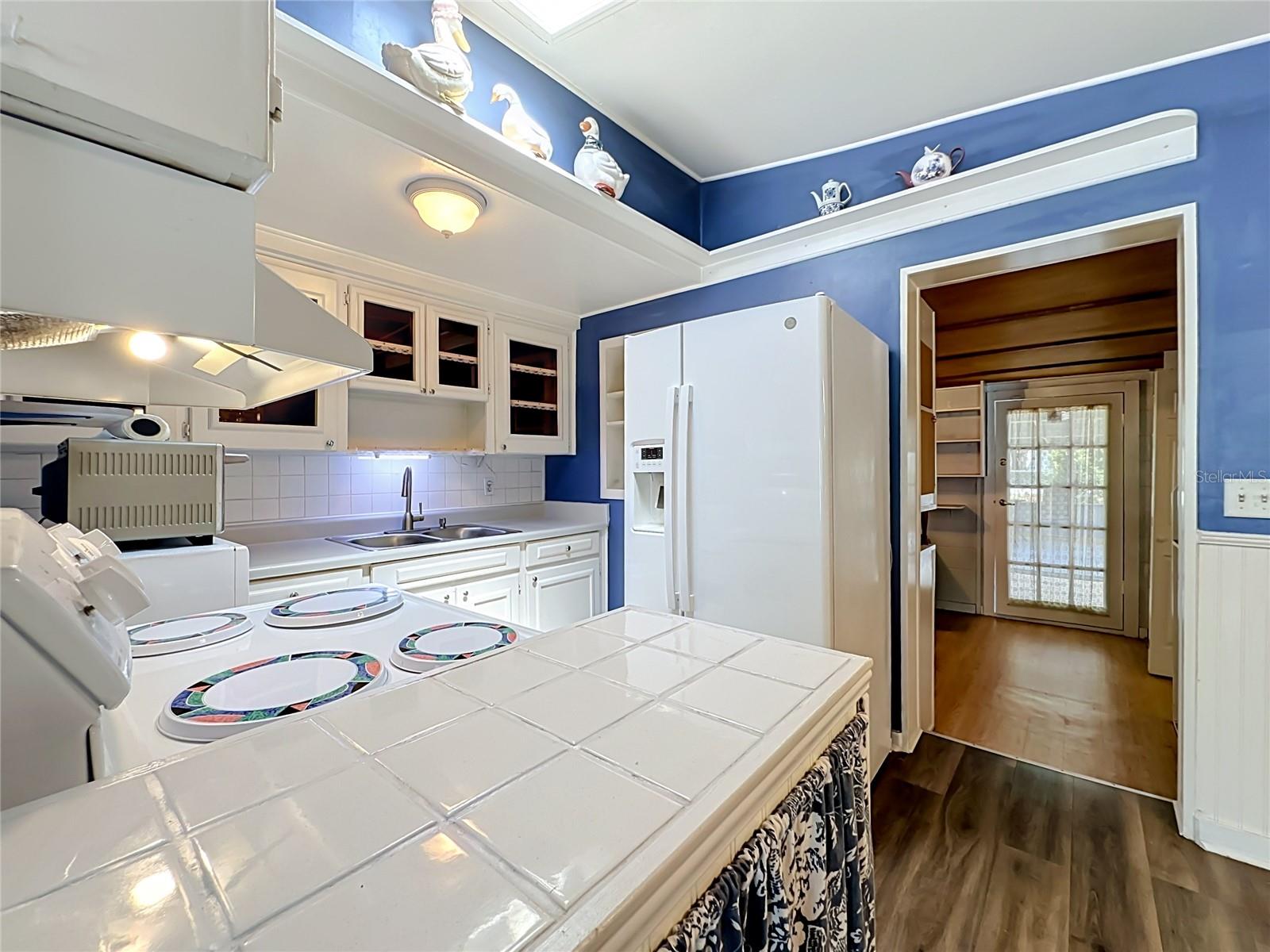 ARLINGTON EAST - Residential