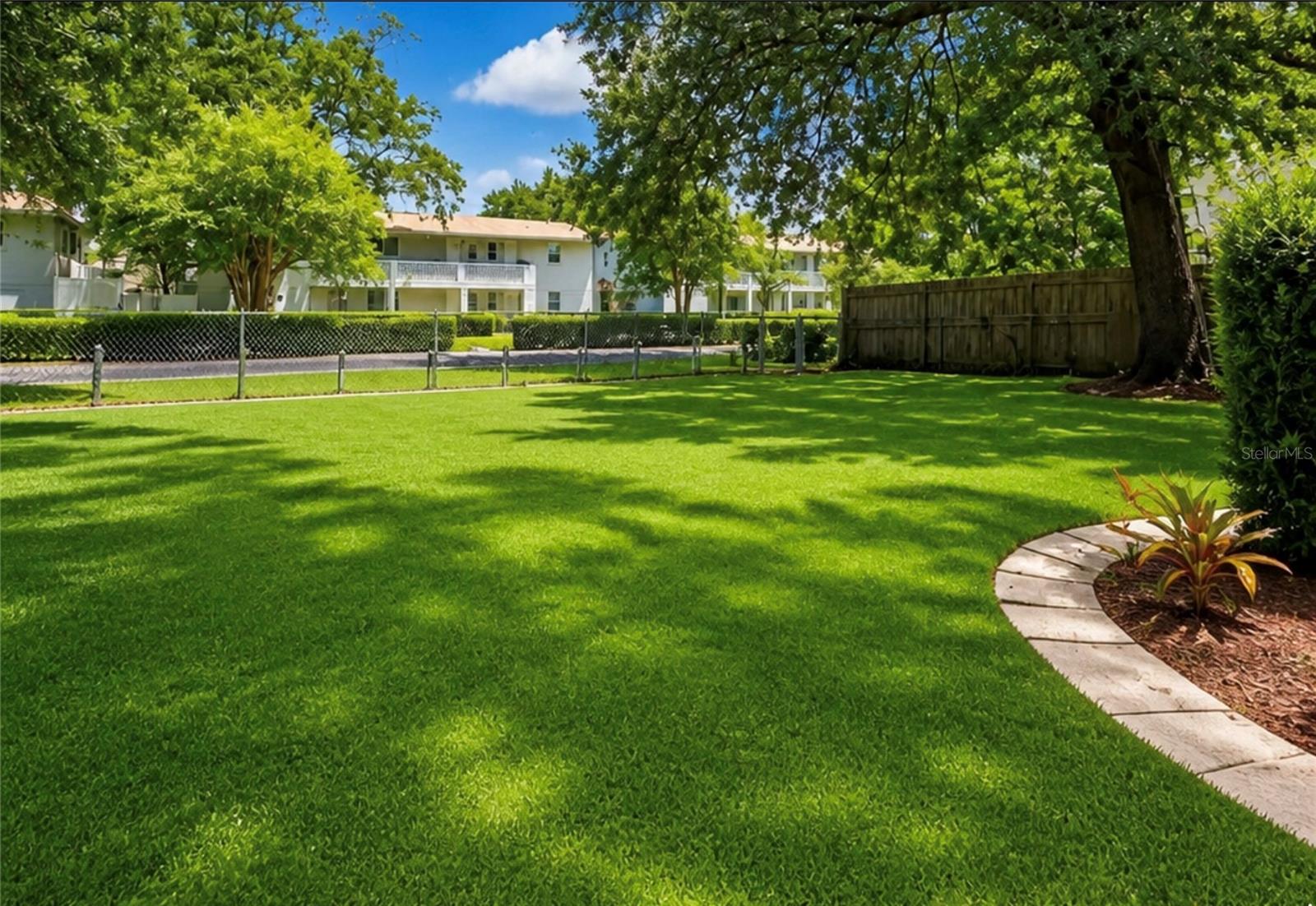 ARLINGTON EAST - Residential
