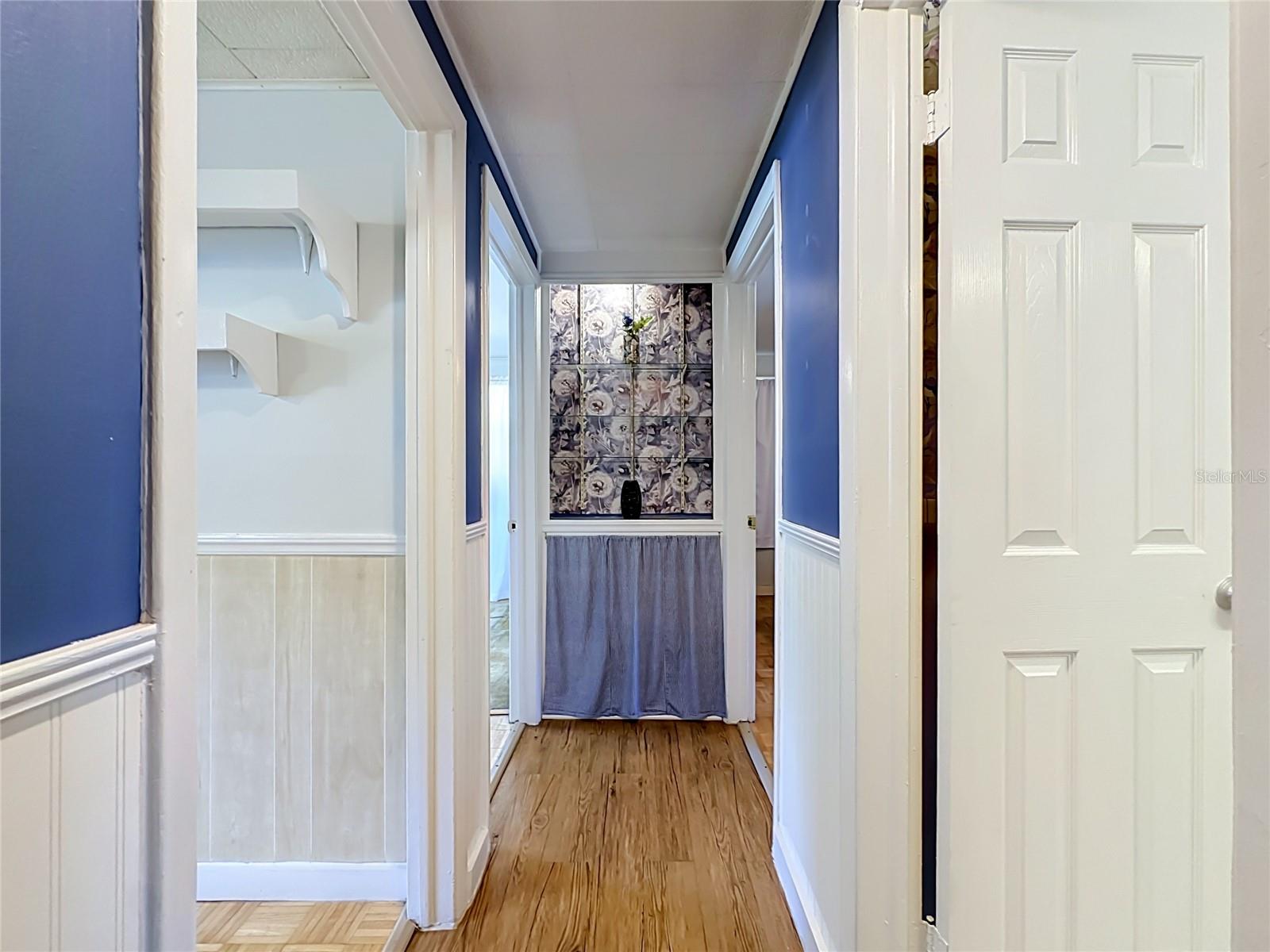 ARLINGTON EAST - Residential
