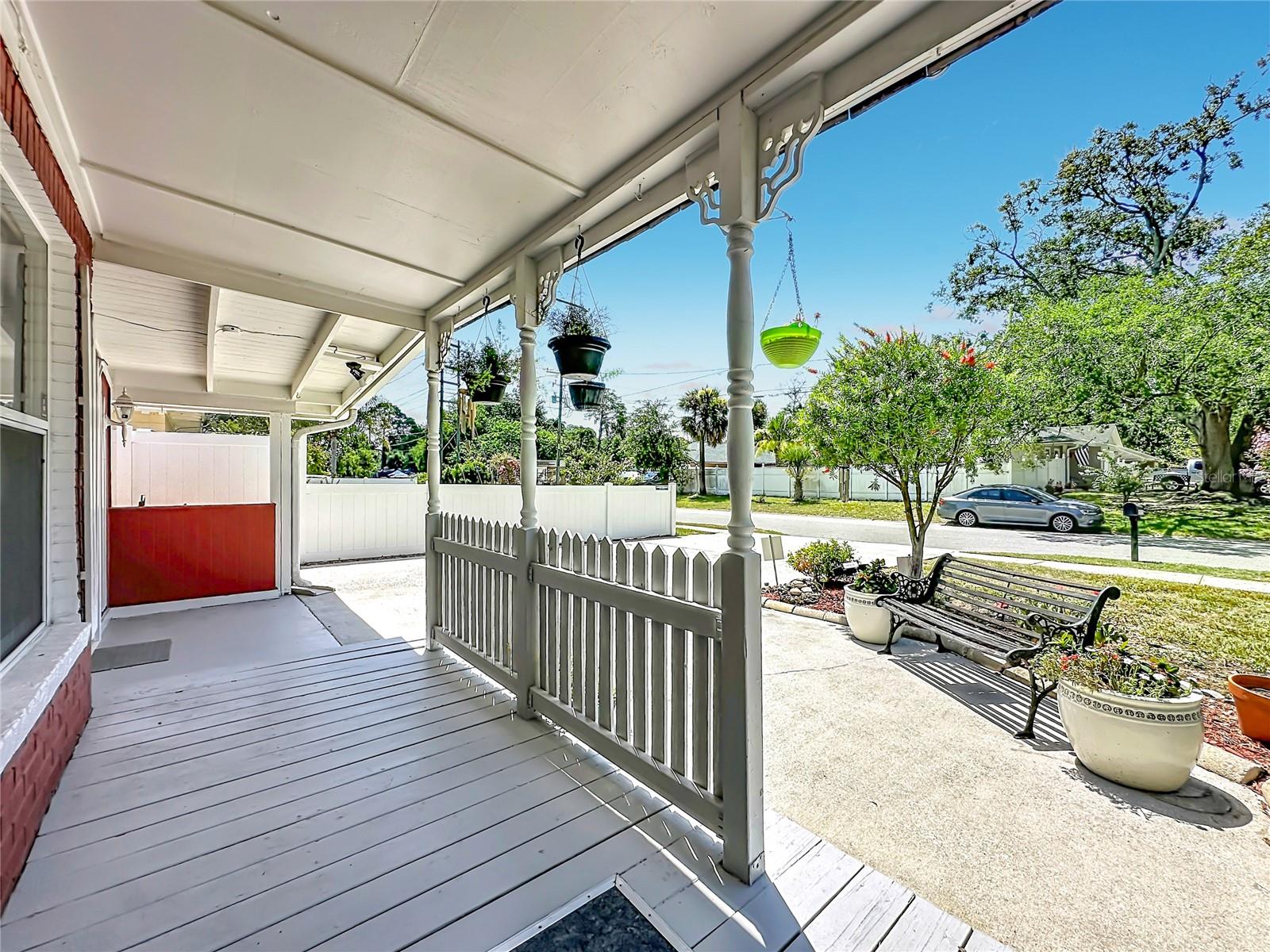 ARLINGTON EAST - Residential