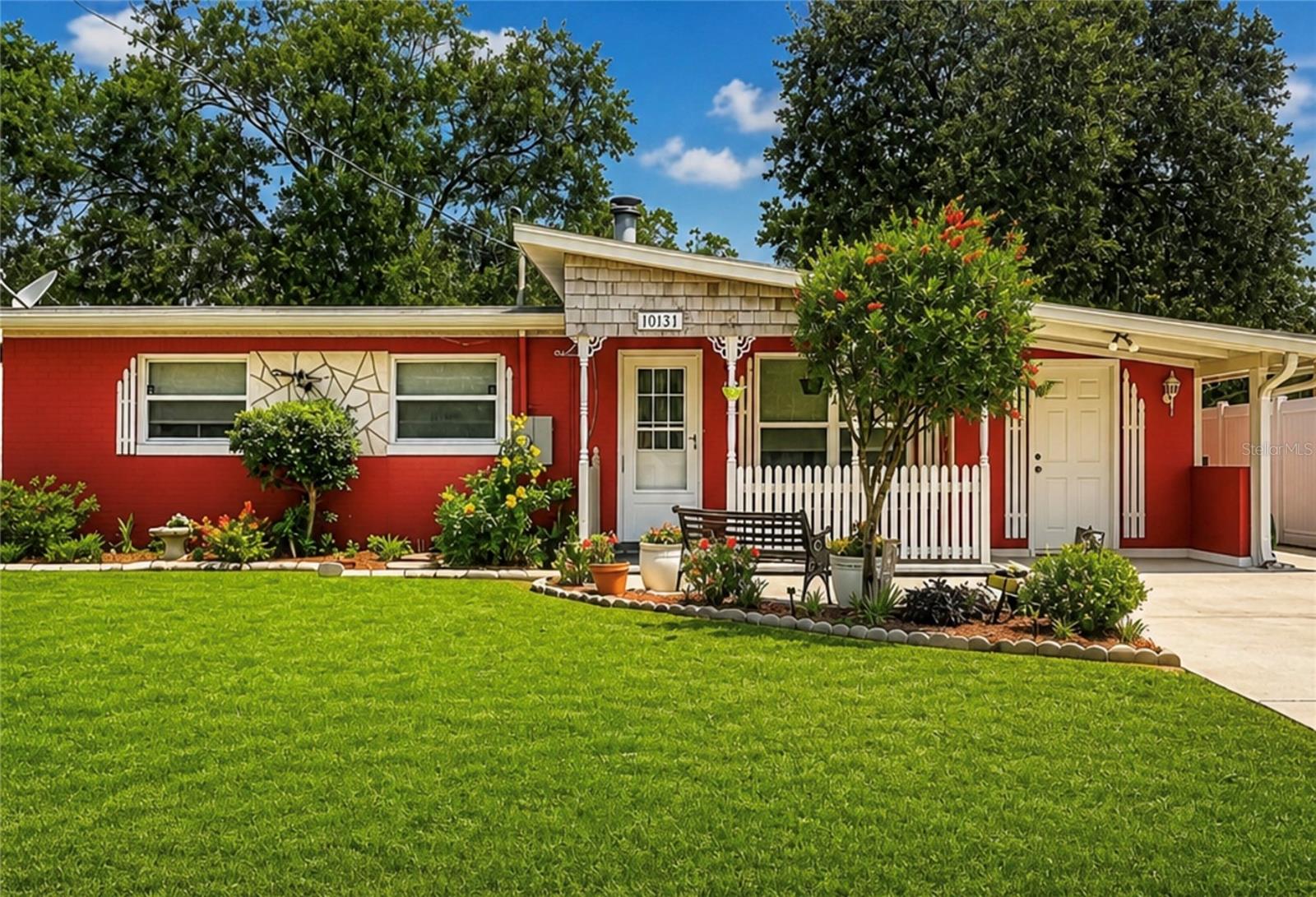 ARLINGTON EAST - Residential