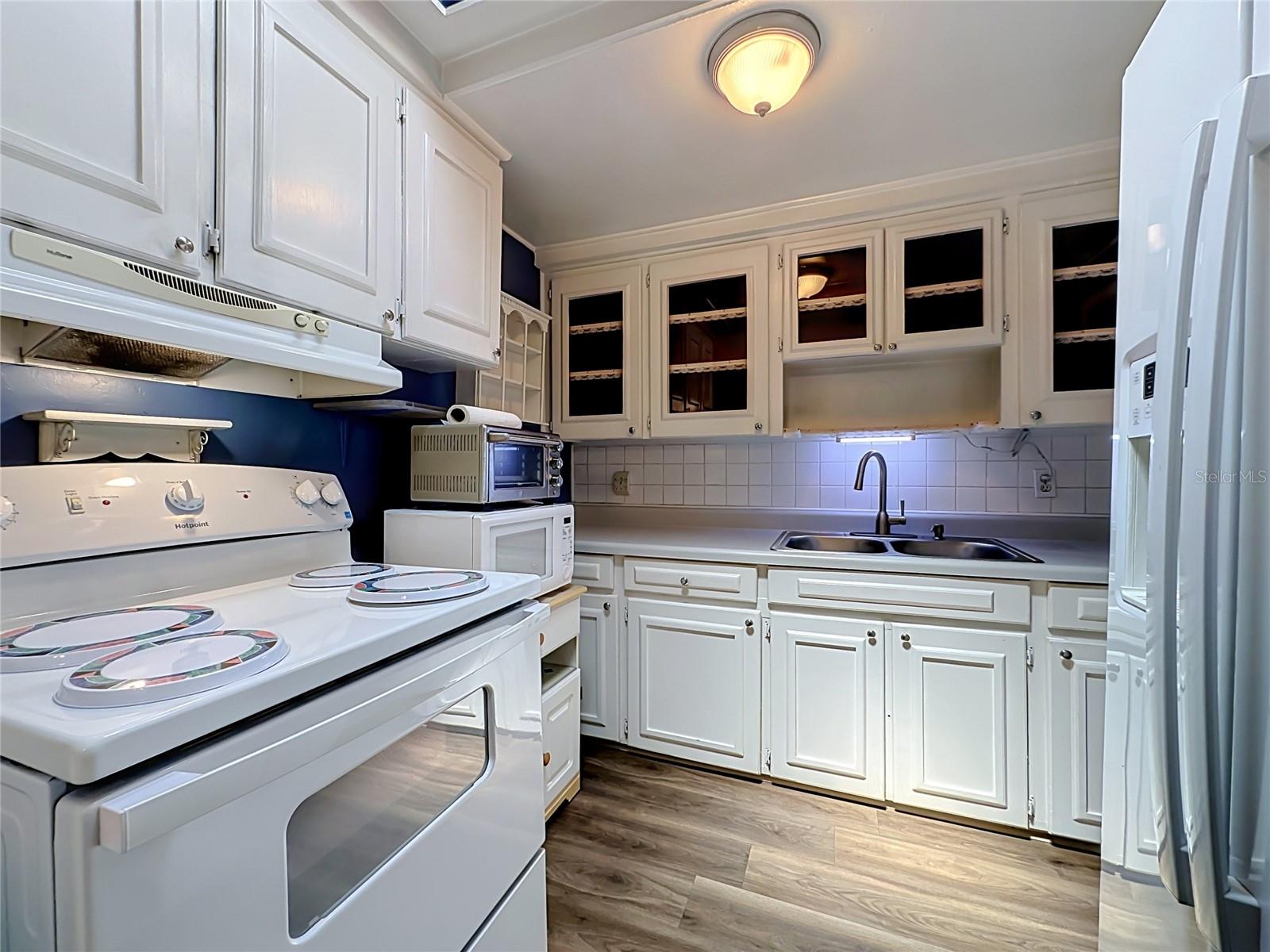 ARLINGTON EAST - Residential