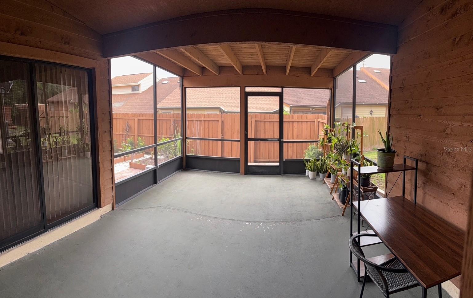 CRANES ROOST VILLAS - Residential