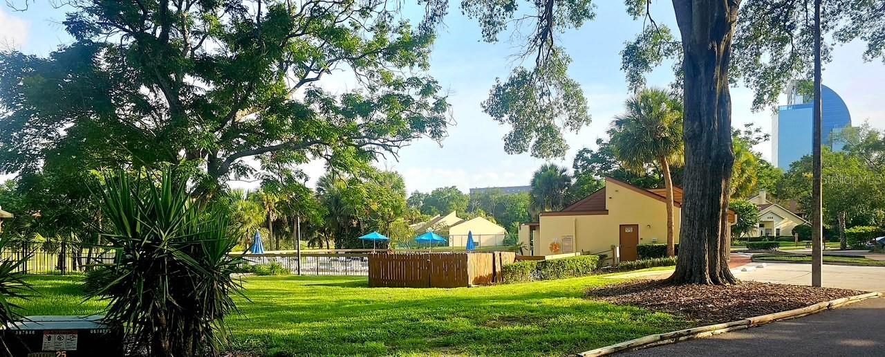 CRANES ROOST VILLAS - Residential