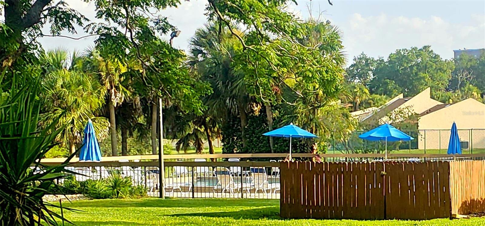 CRANES ROOST VILLAS - Residential