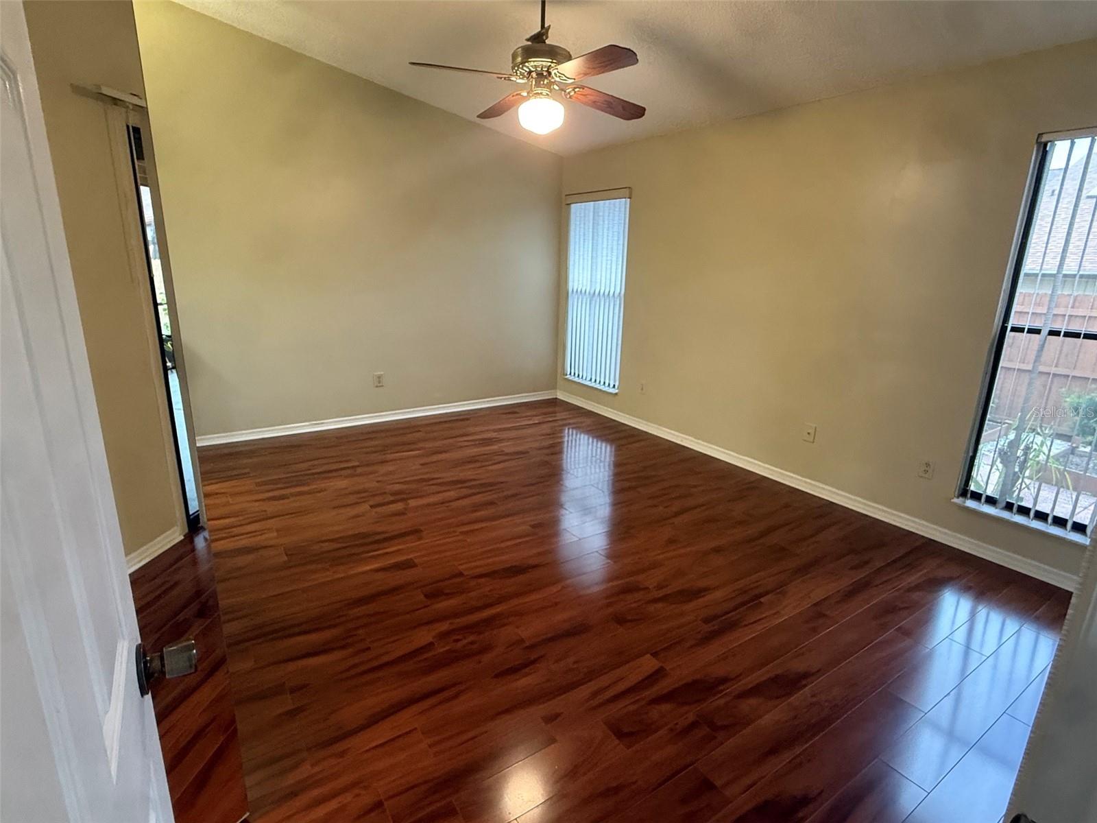 CRANES ROOST VILLAS - Residential