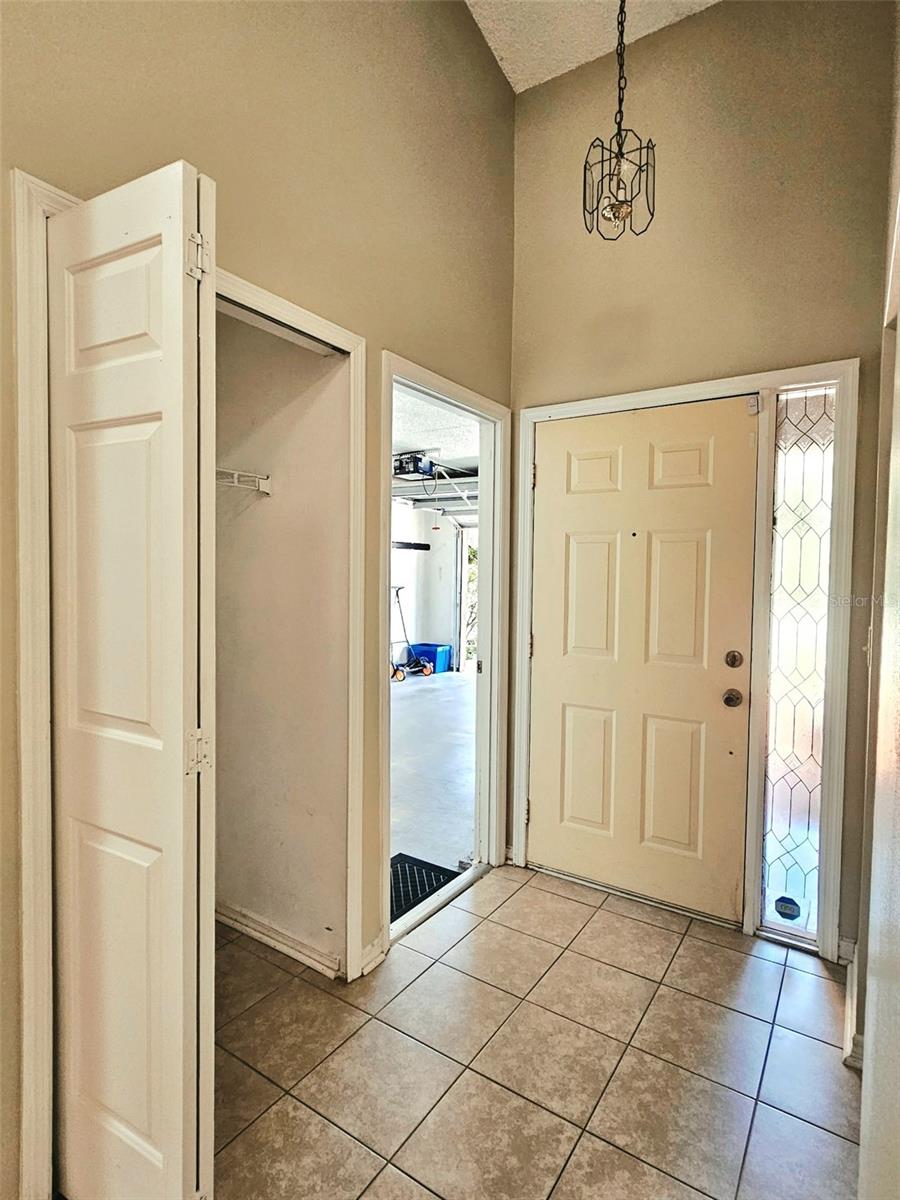 CRANES ROOST VILLAS - Residential