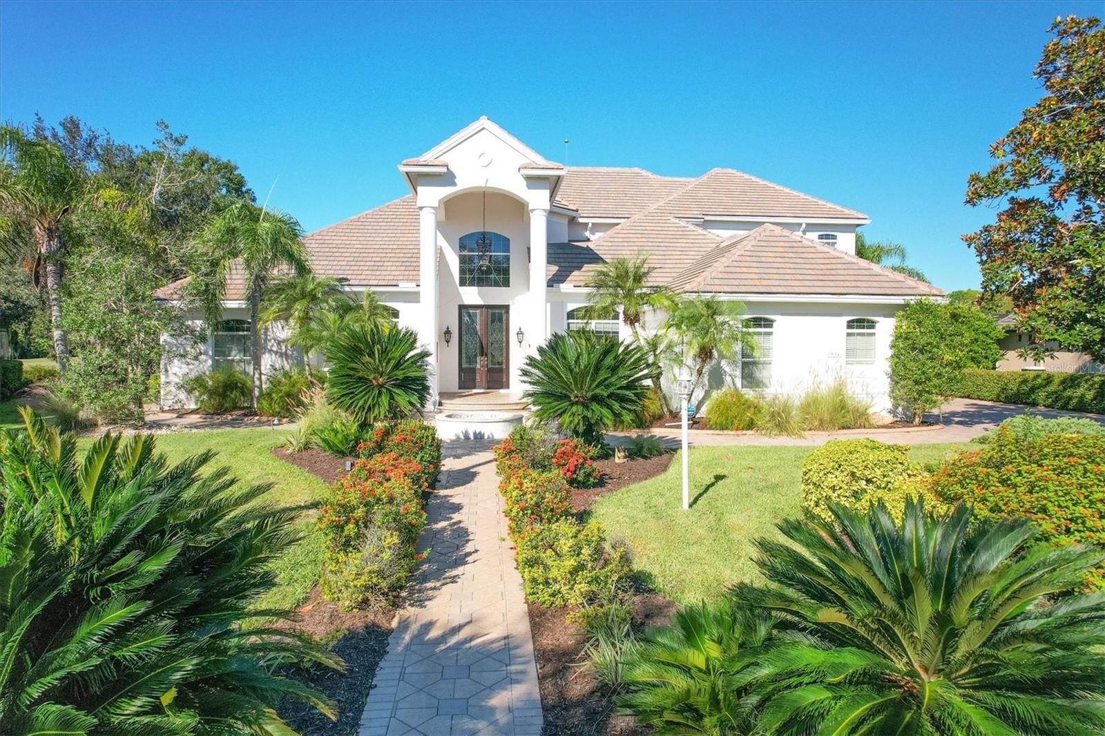LAKEWOOD RANCH COUNTRY CLUB VILLAGE C 5 - Residential