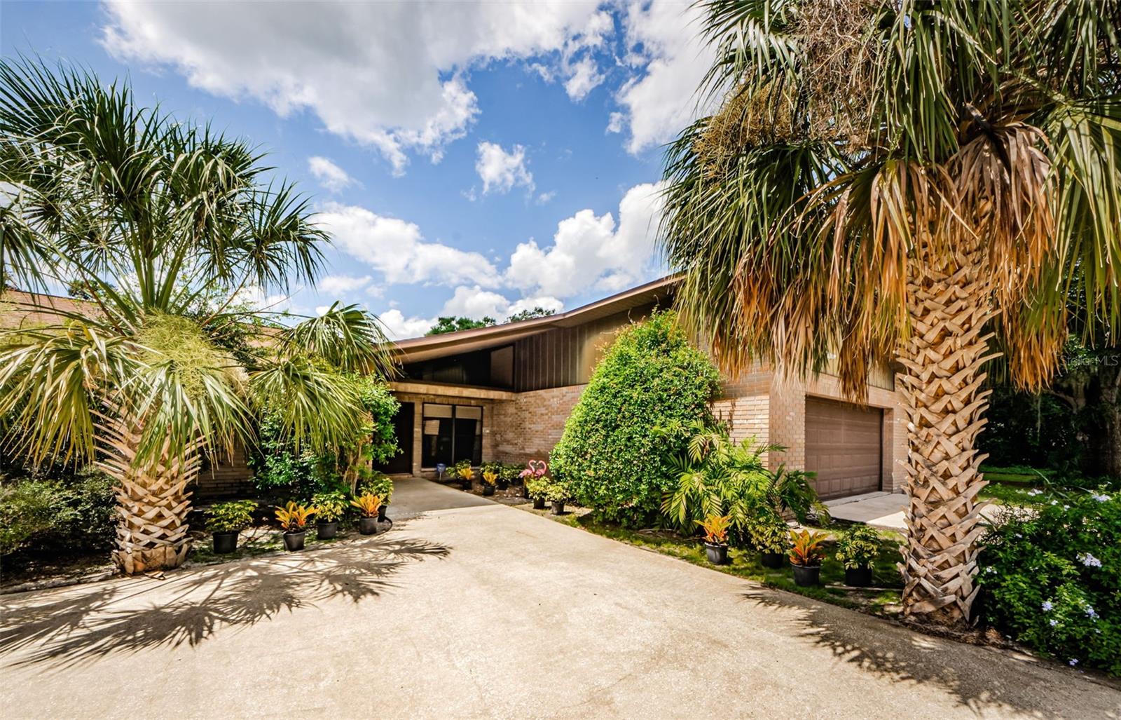 UNPLATTED - Residential