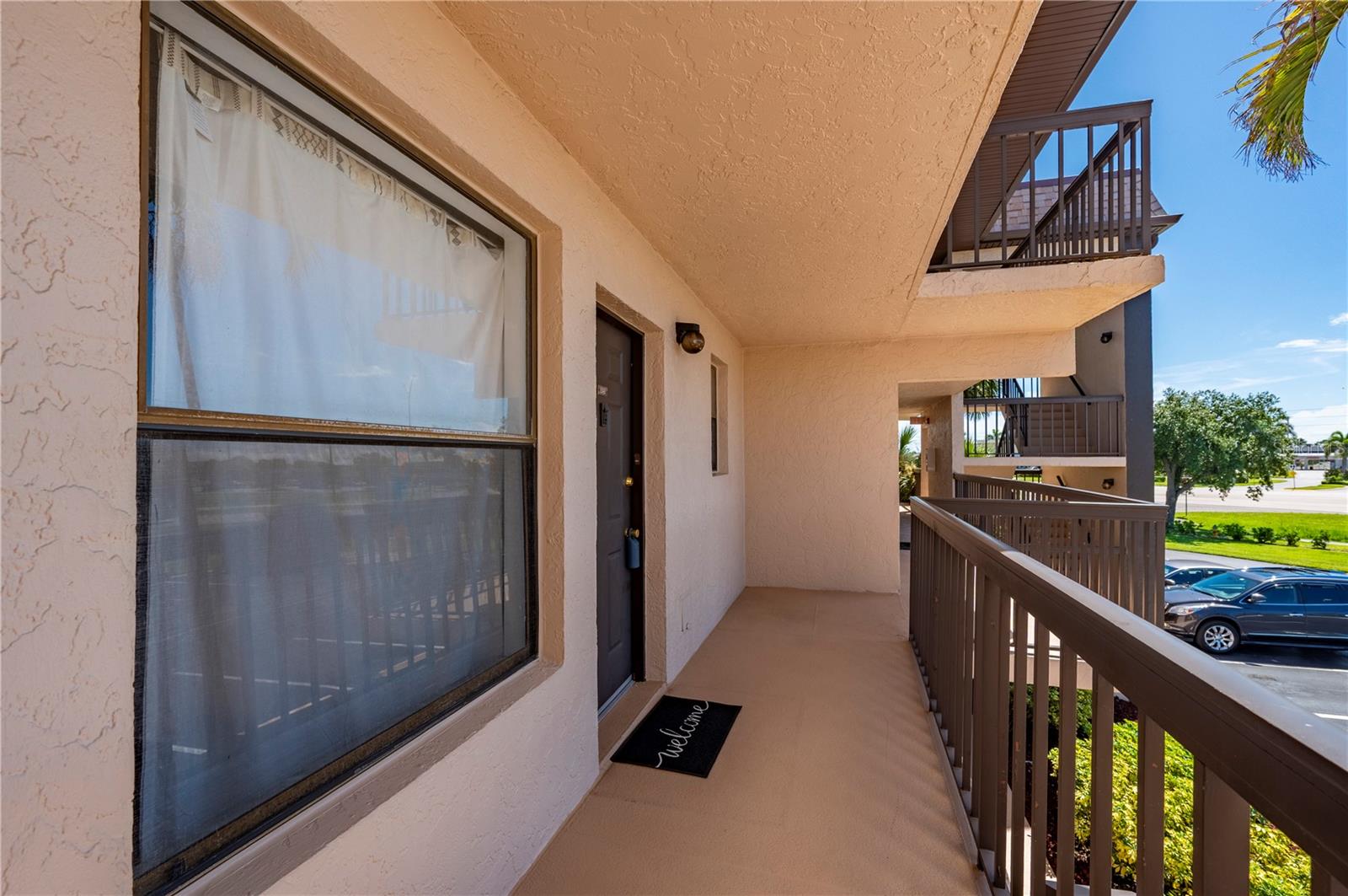 SANDHILL PINES BLDG 13 - Residential