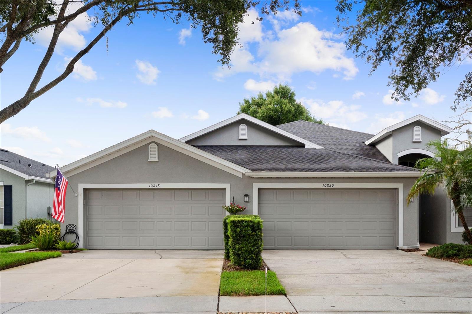WESTMONT OAKS - Residential