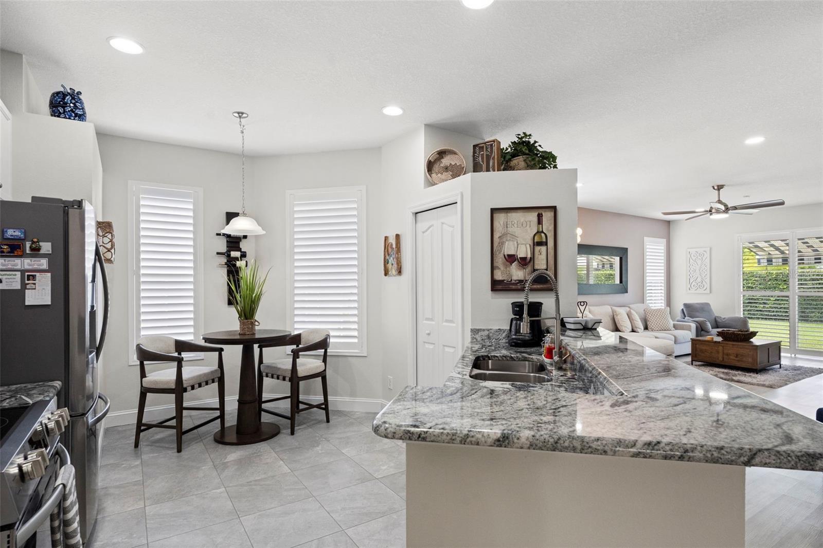WESTMONT OAKS - Residential