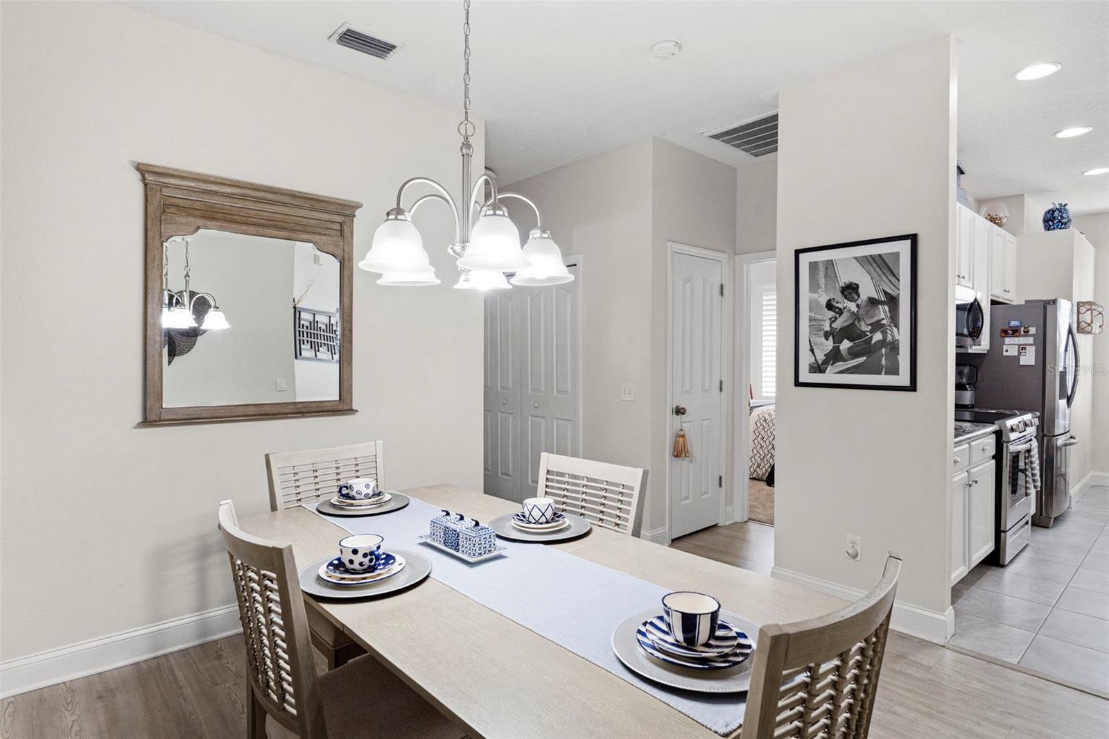 WESTMONT OAKS - Residential