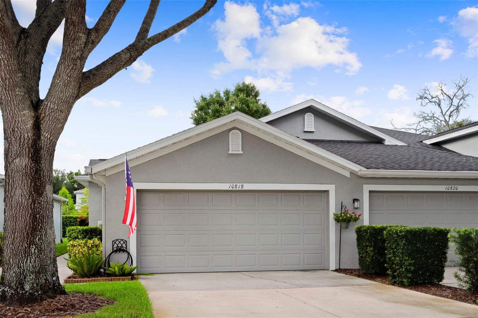 WESTMONT OAKS - Residential