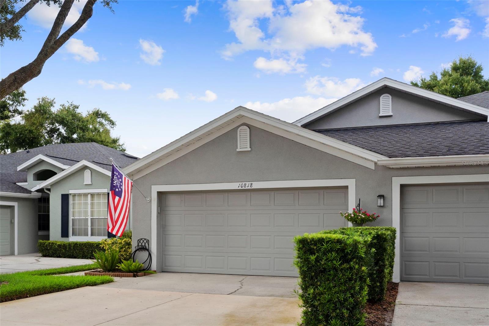 WESTMONT OAKS - Residential